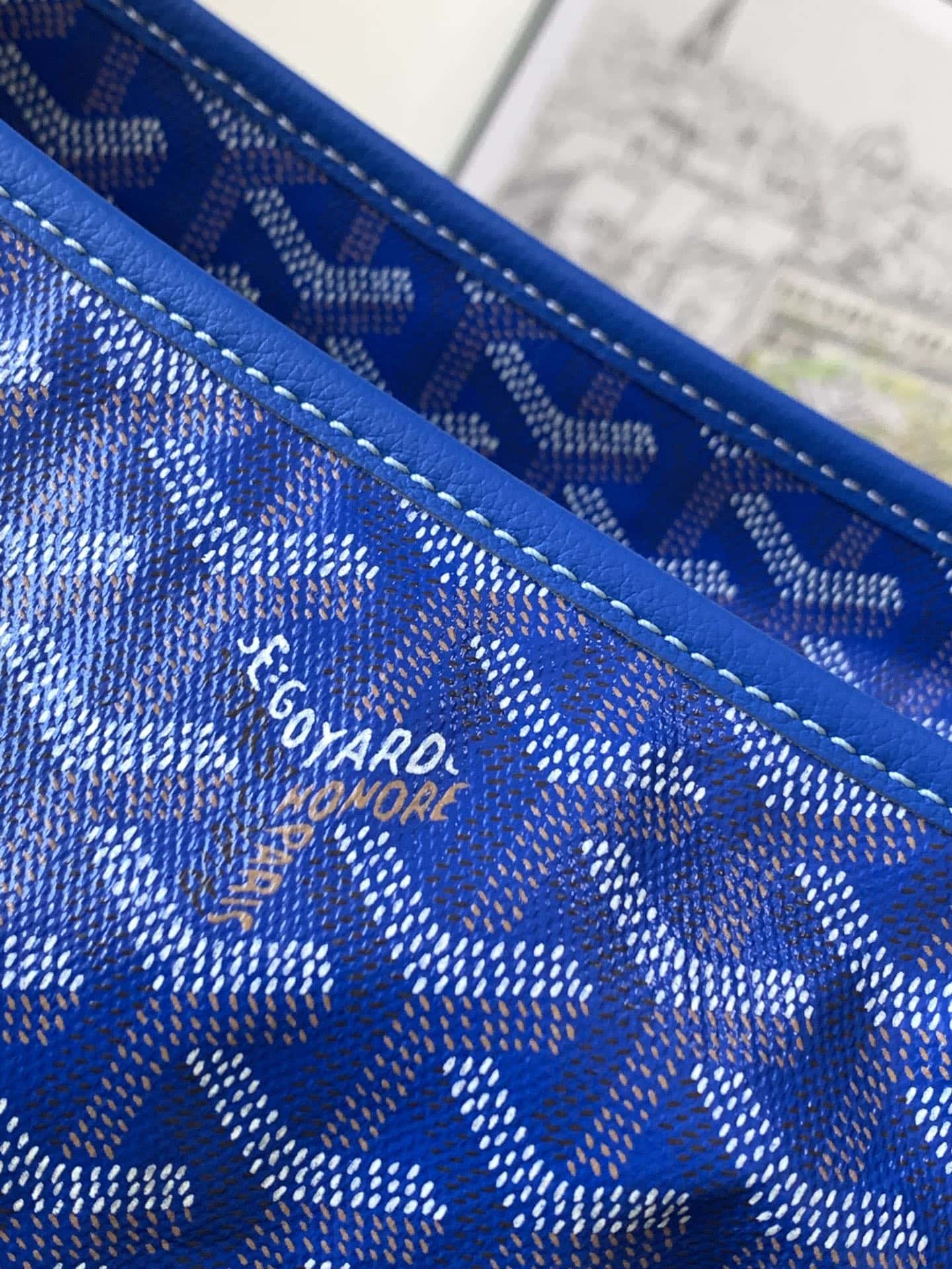 Bolsa  Goyard