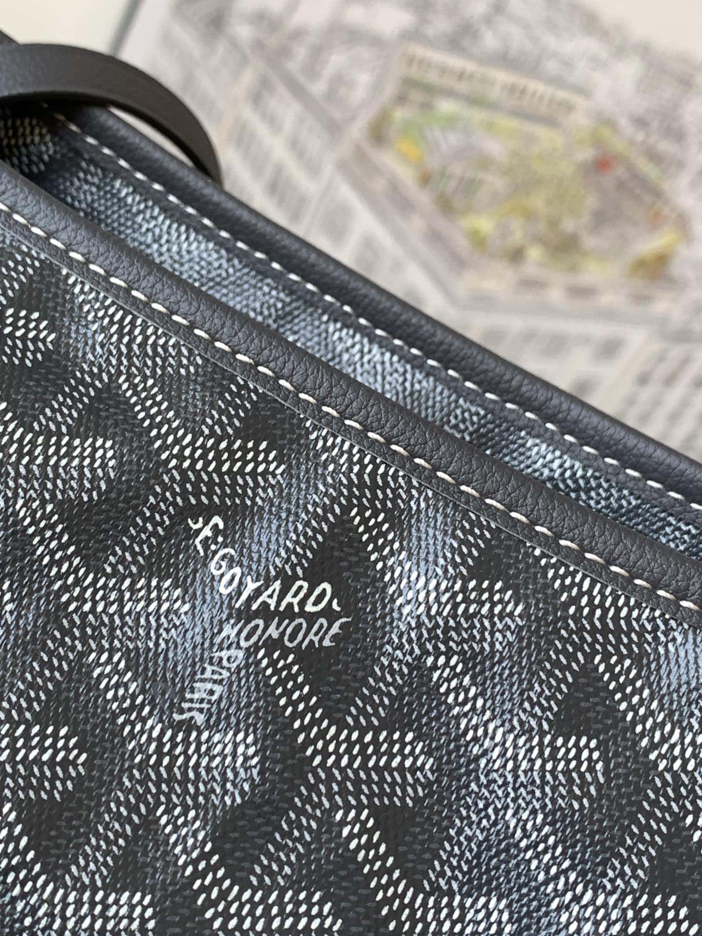 Bolsa  Goyard