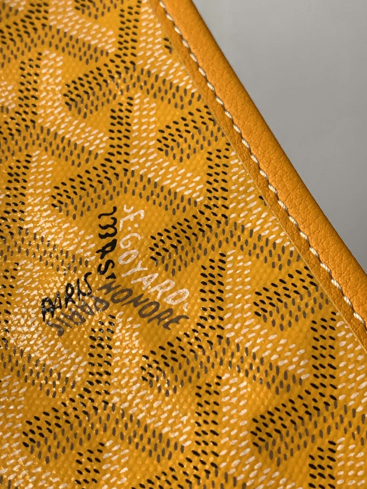 Bolsa  Goyard