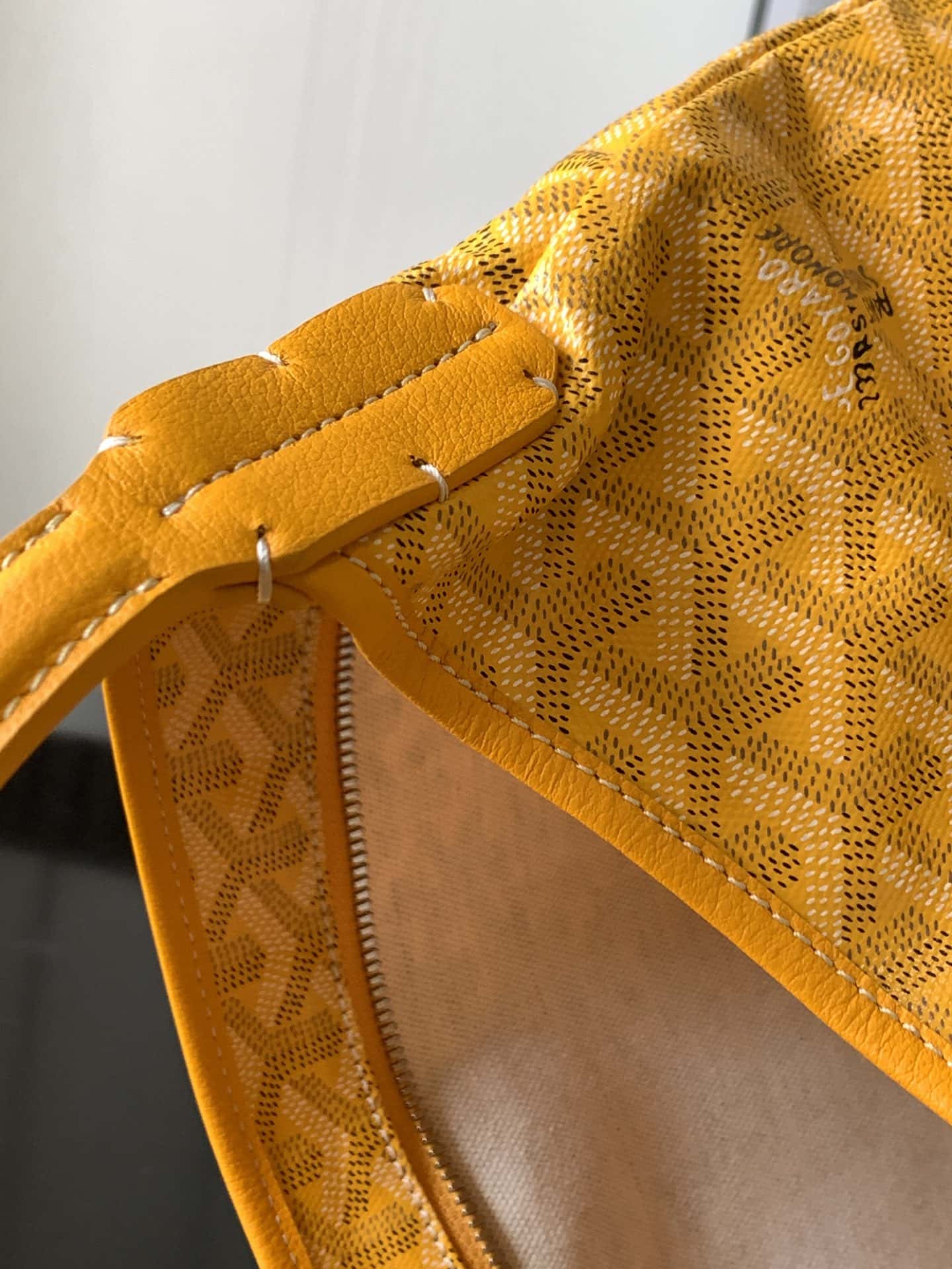 Bolsa  Goyard