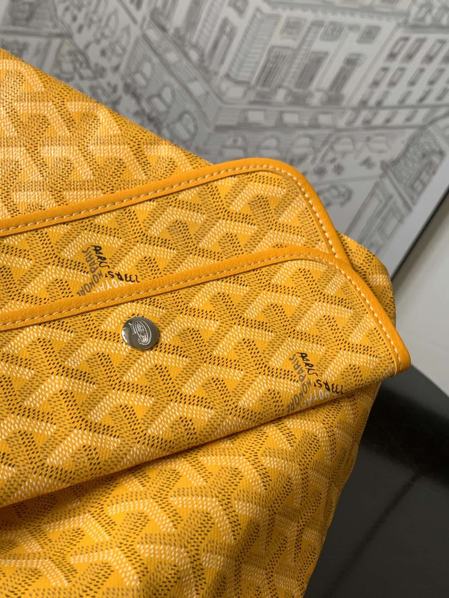 Bolsa  Goyard