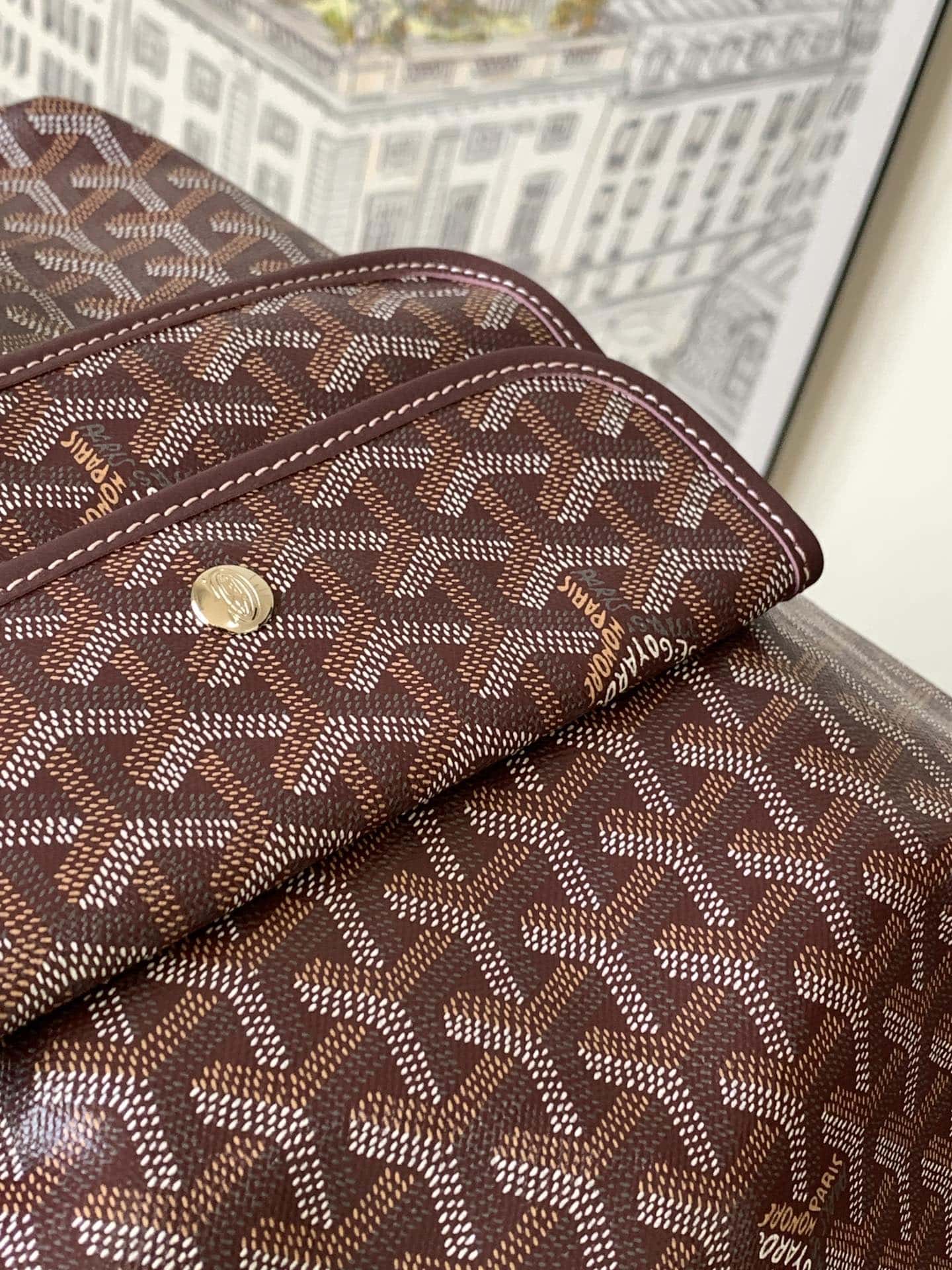 Bolsa  Goyard