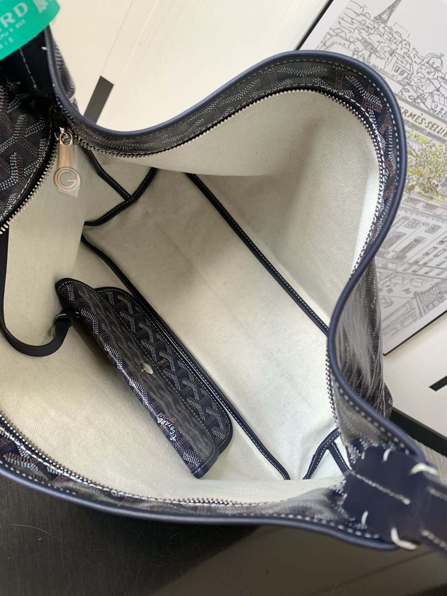Bolsa  Goyard