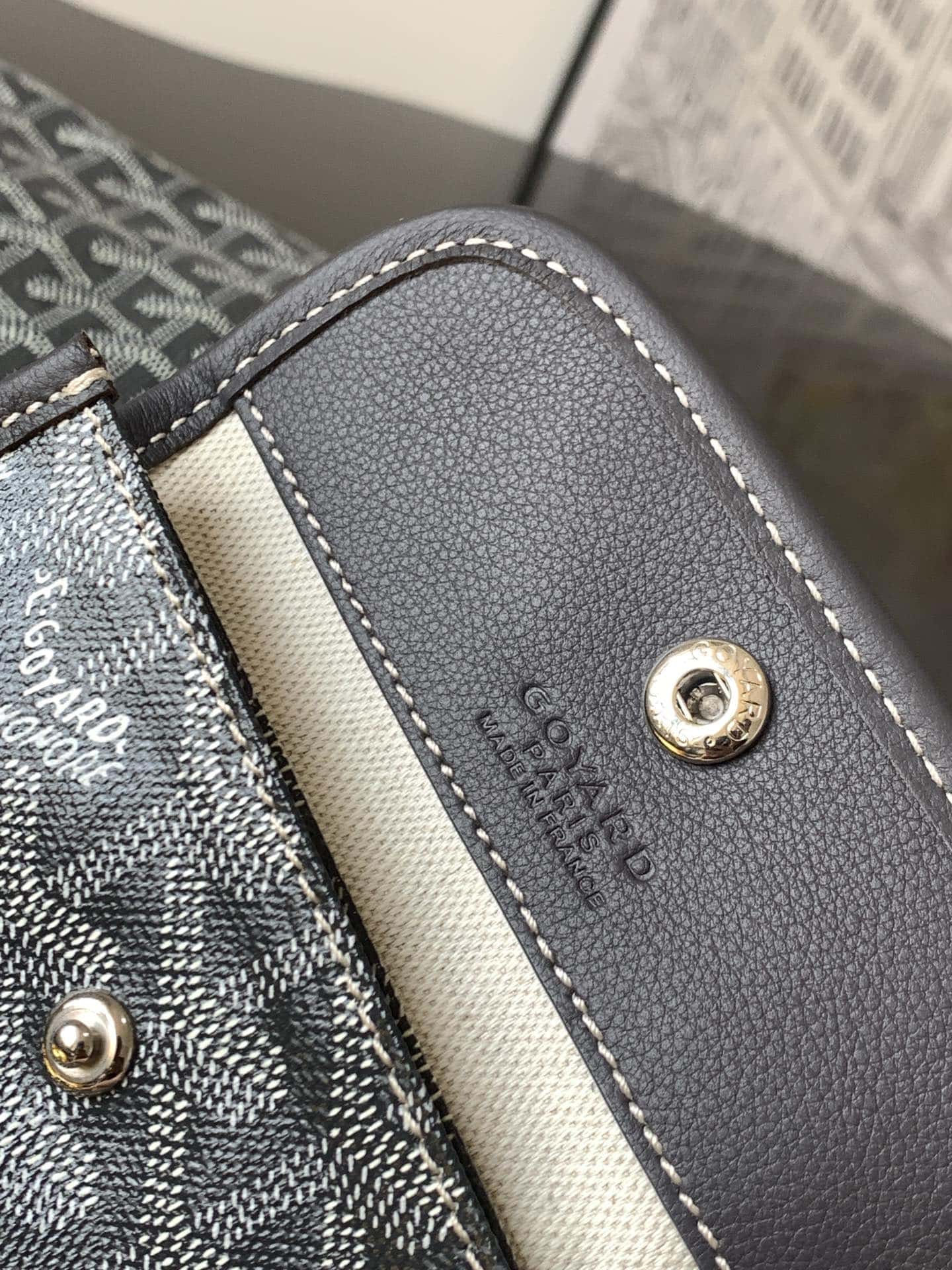 Bolsa  Goyard
