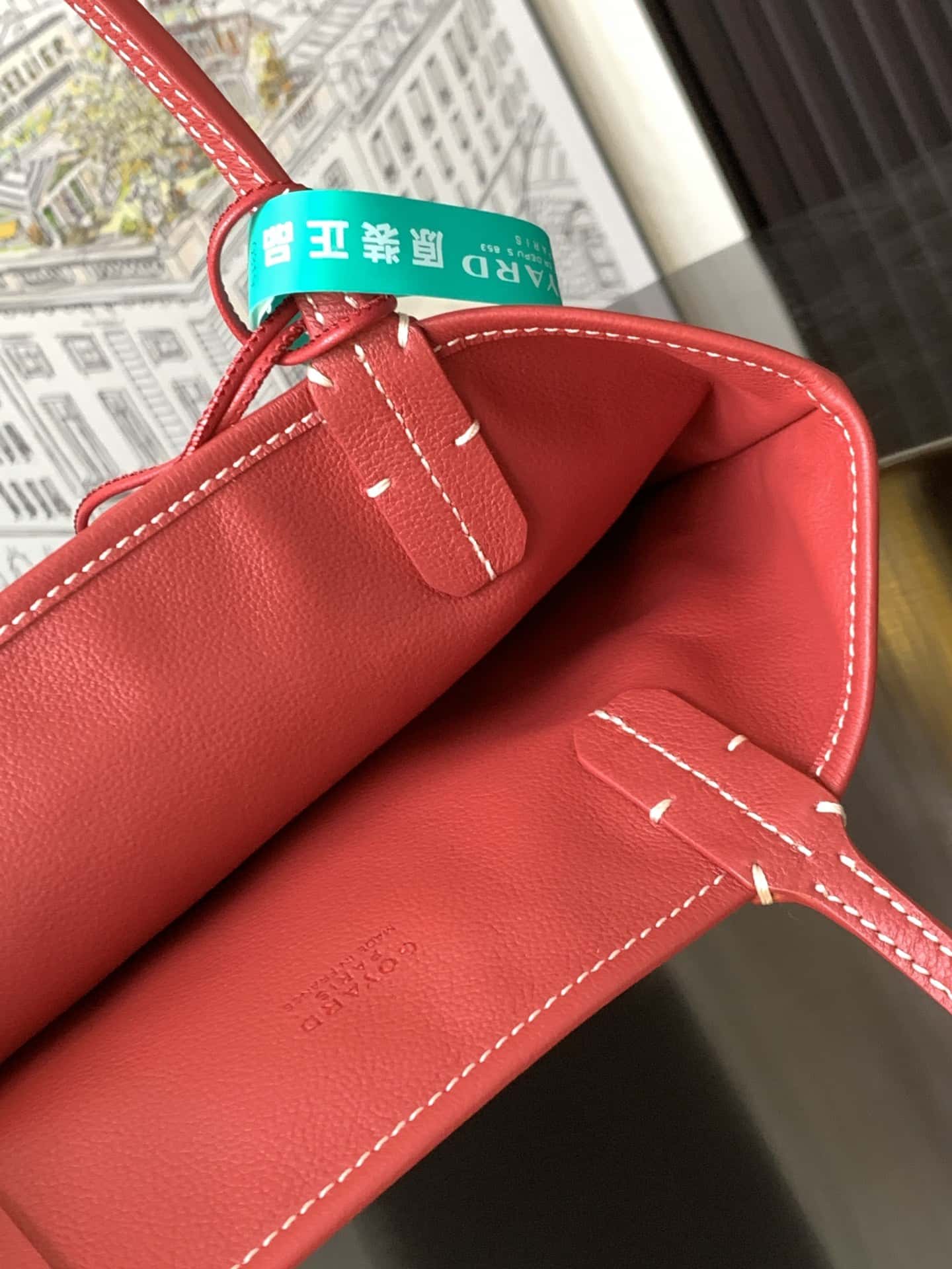 Bolsa  Goyard