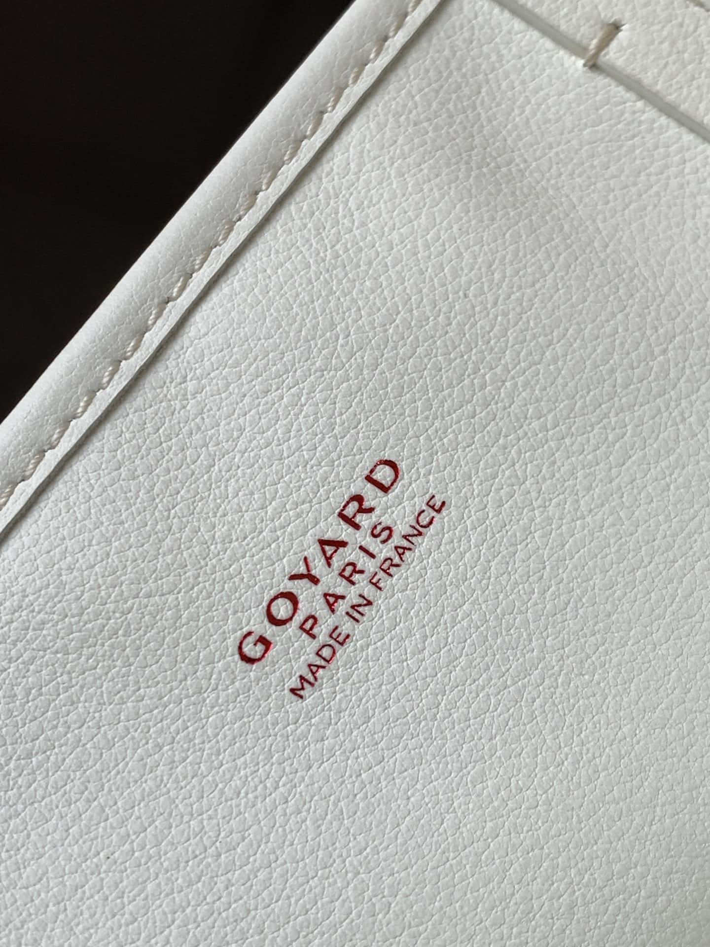 Bolsa  Goyard