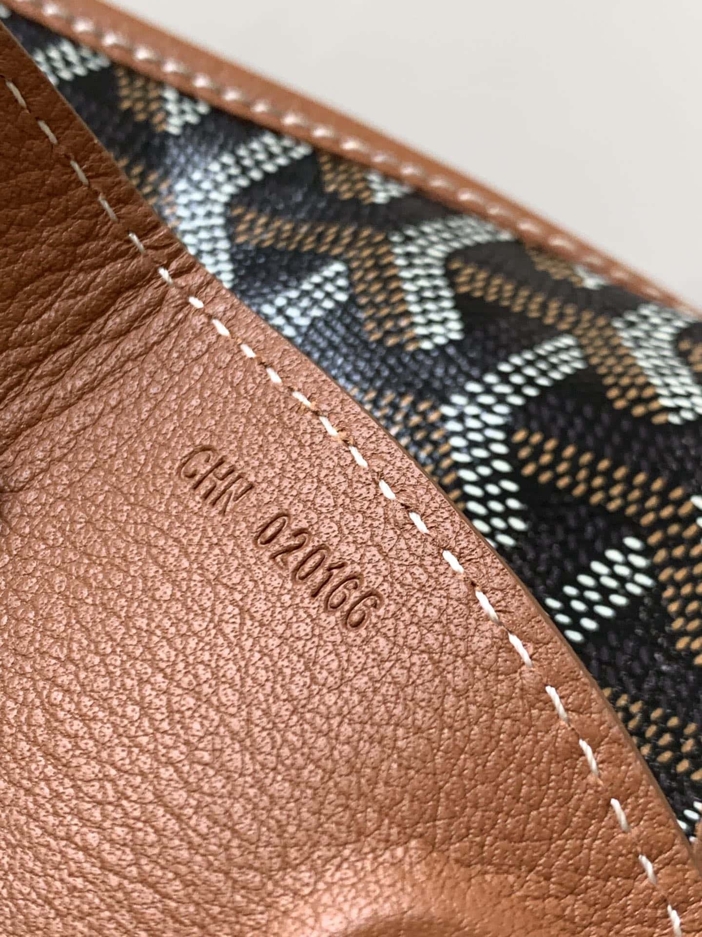 Bolsa  Goyard