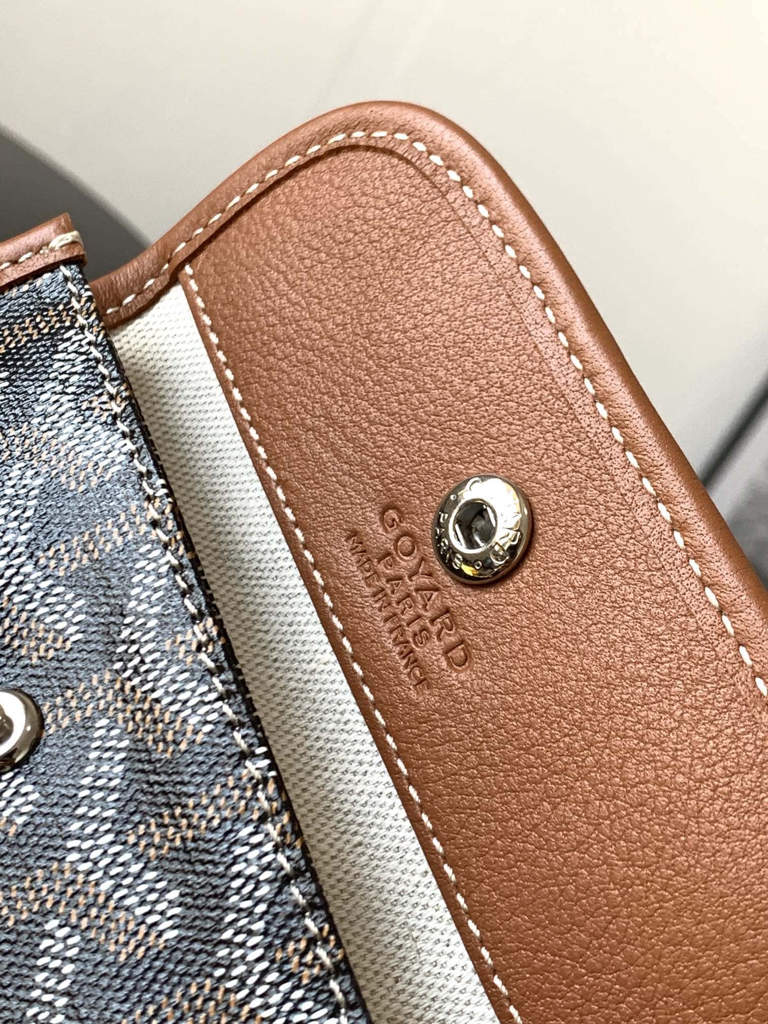 Bolsa  Goyard