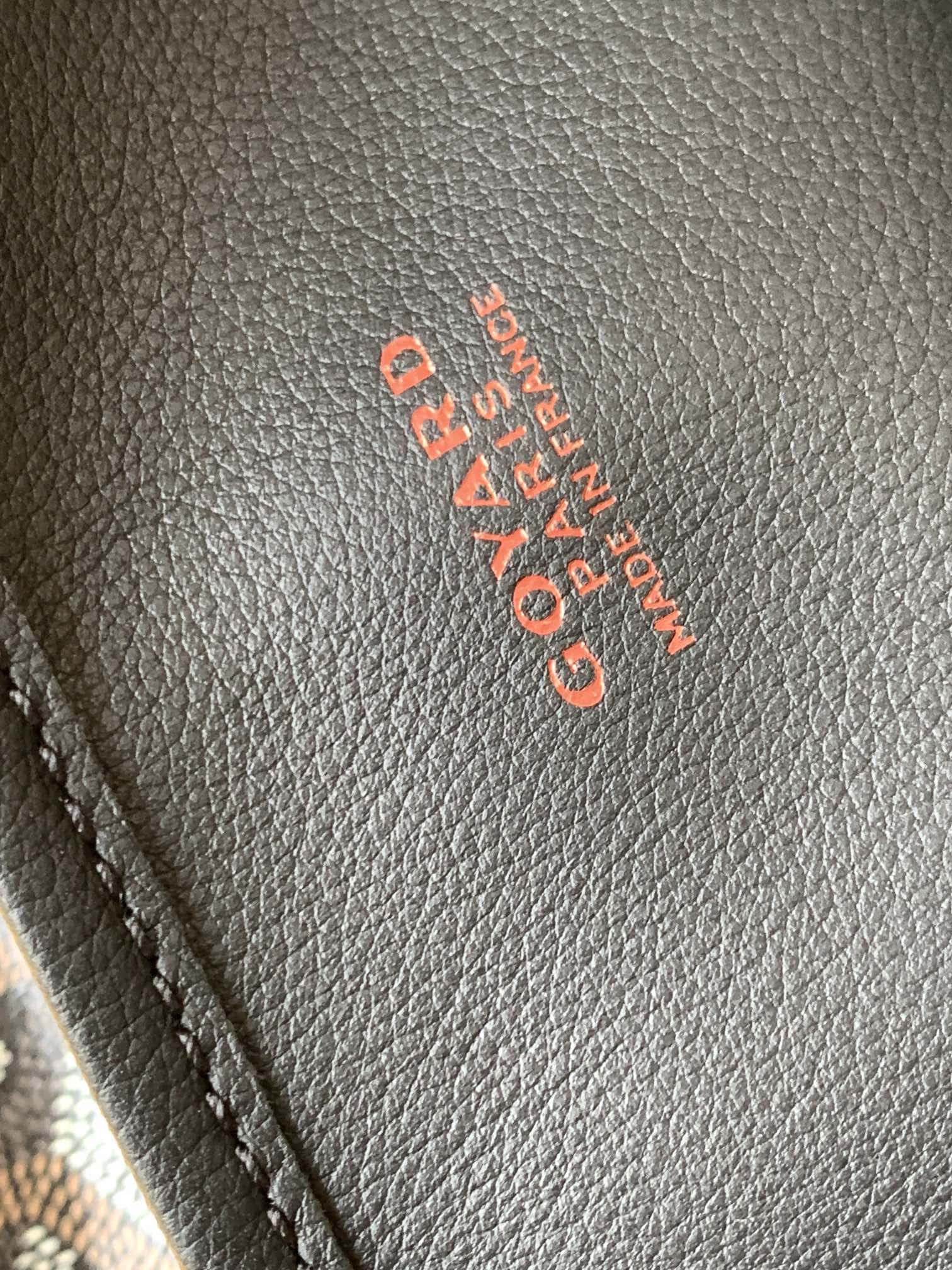 Bolsa  Goyard
