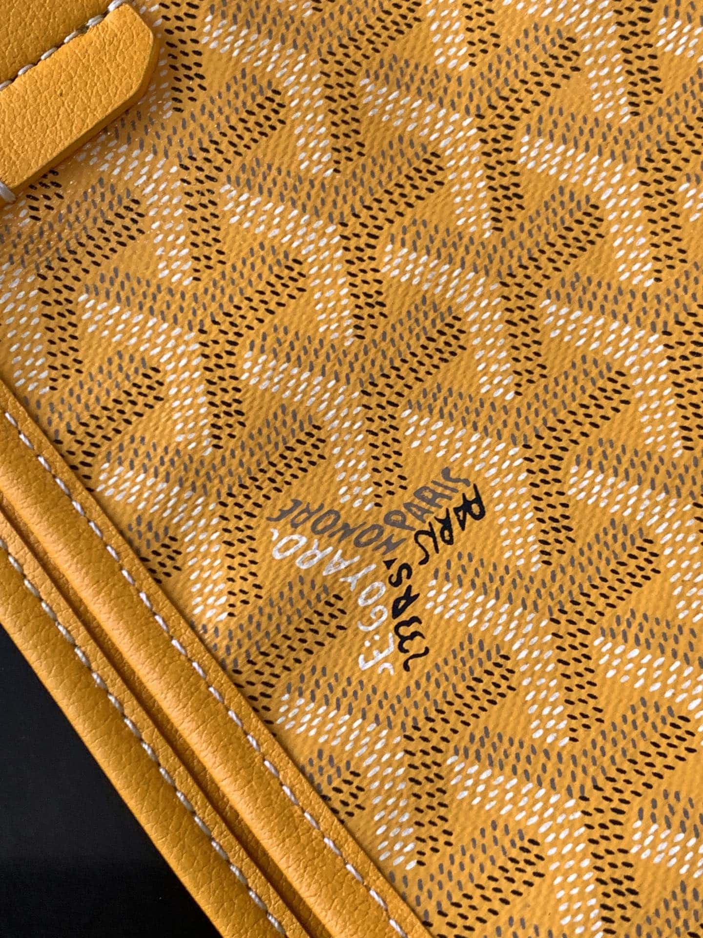 Bolsa  Goyard