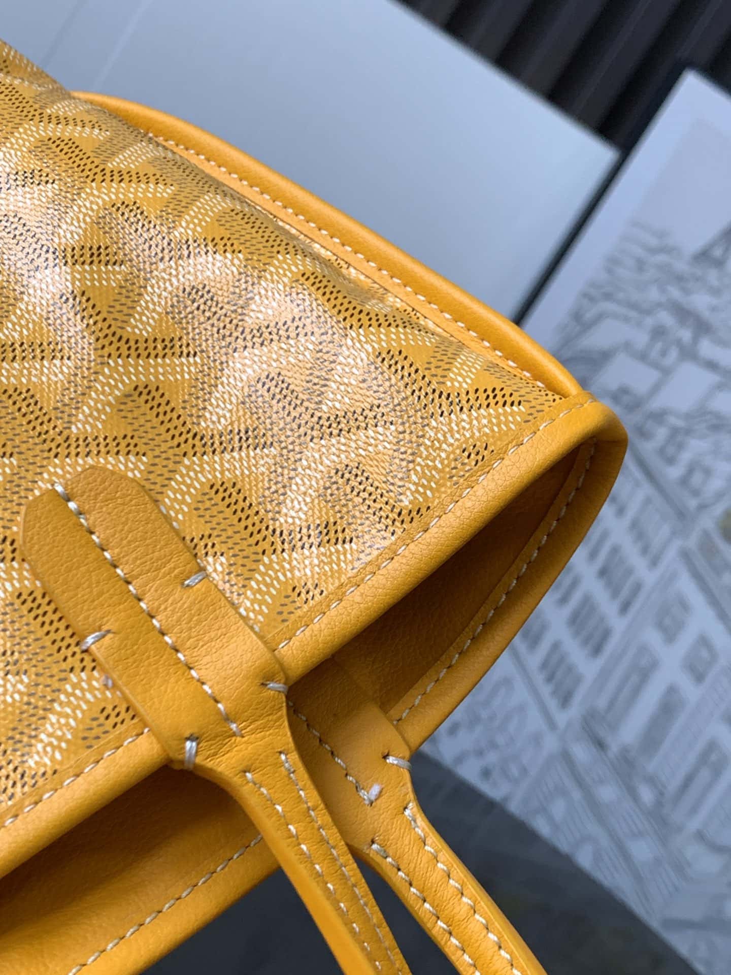 Bolsa  Goyard
