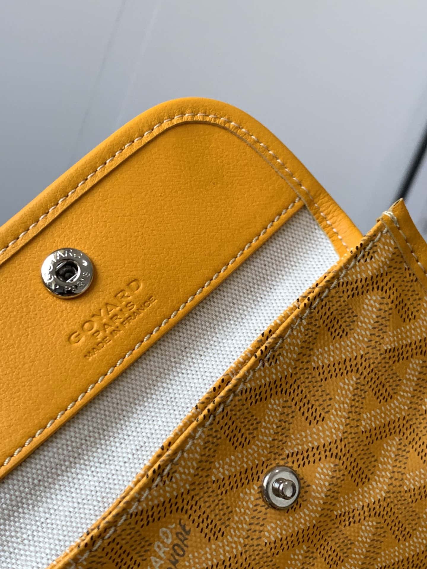 Bolsa  Goyard