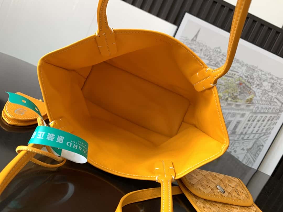 Bolsa  Goyard