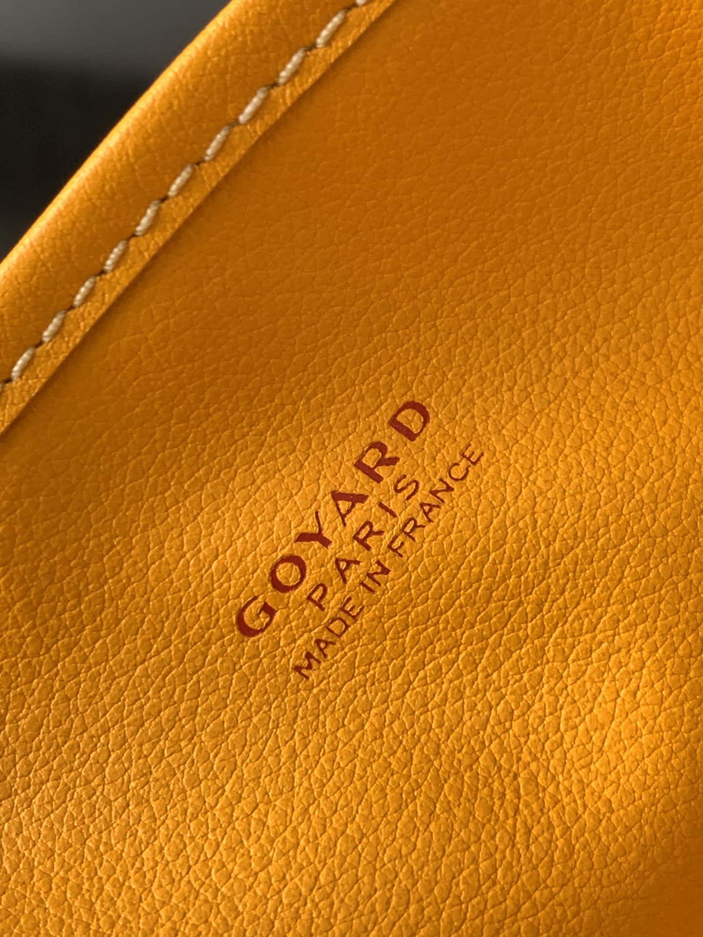 Bolsa  Goyard