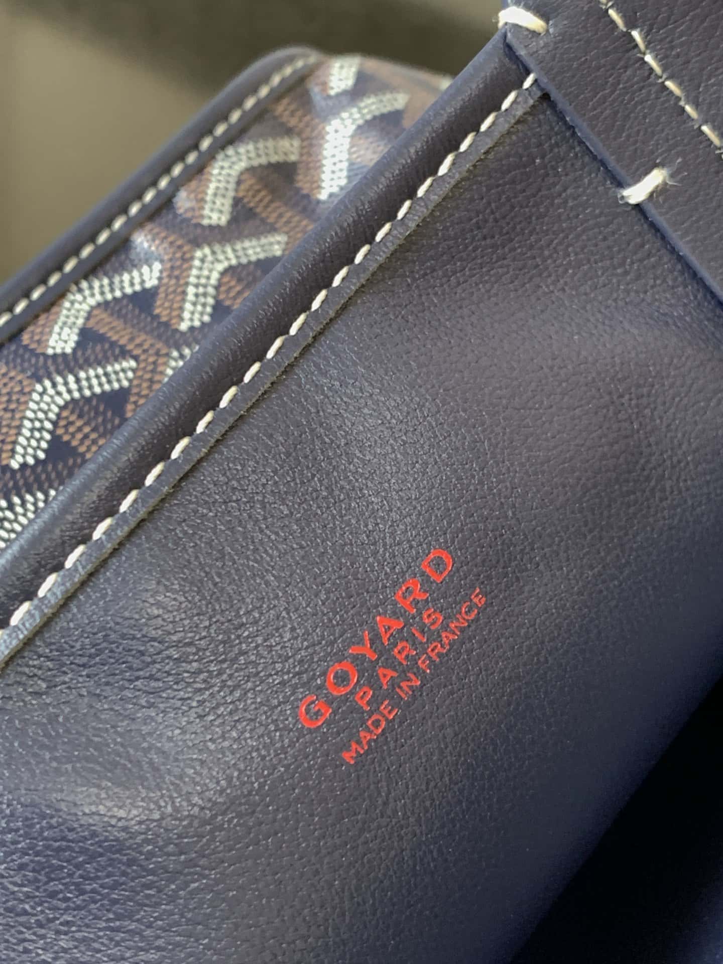 Bolsa  Goyard