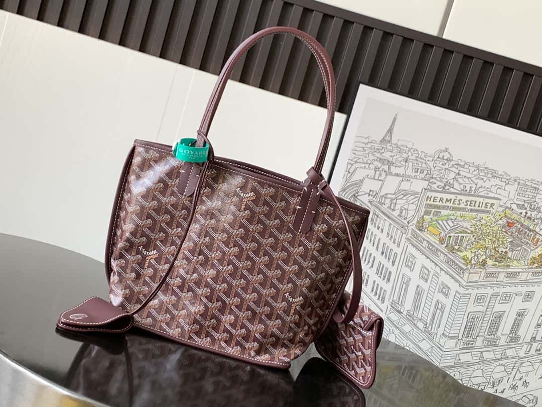 Bolsa  Goyard