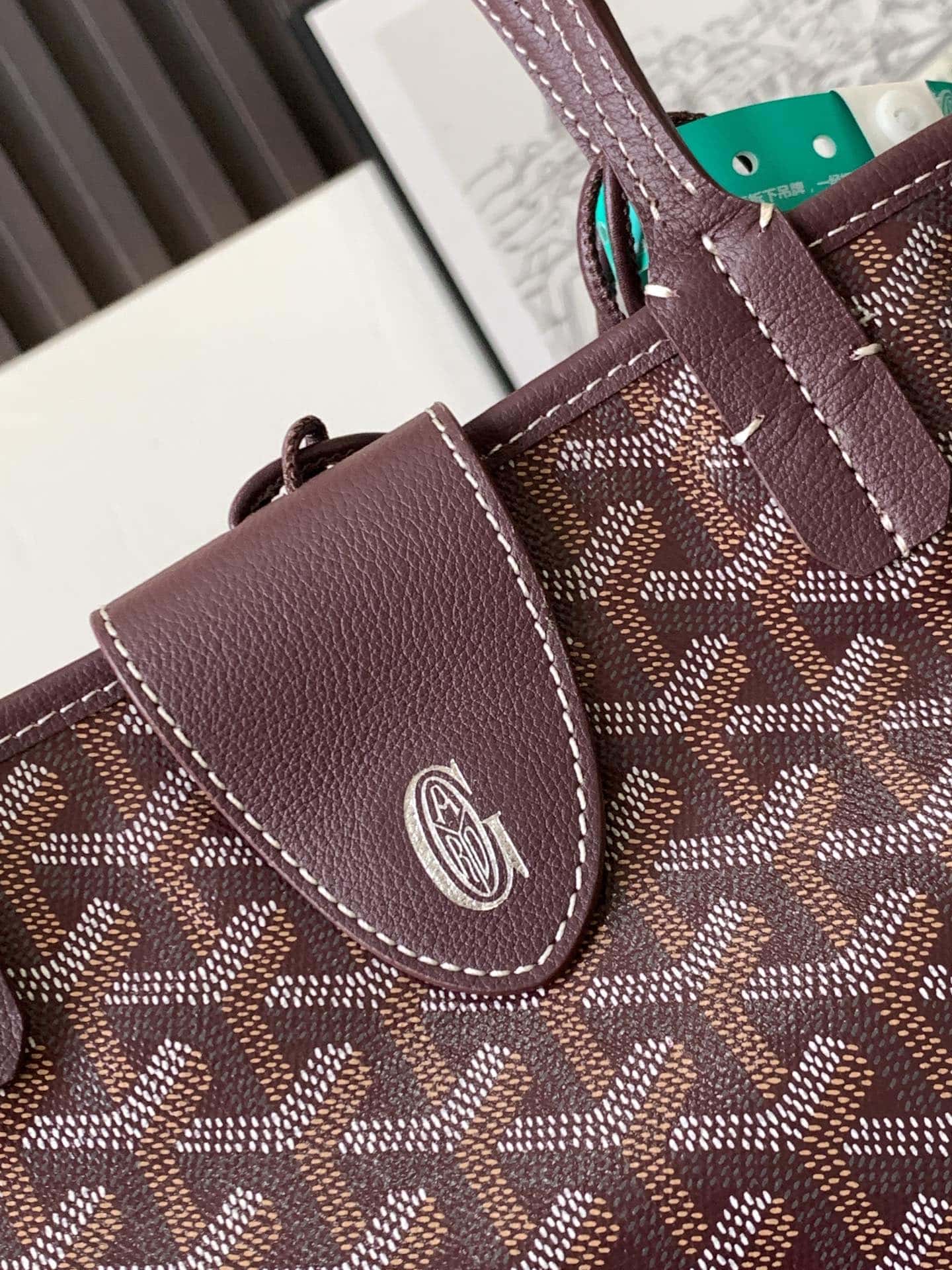 Bolsa  Goyard