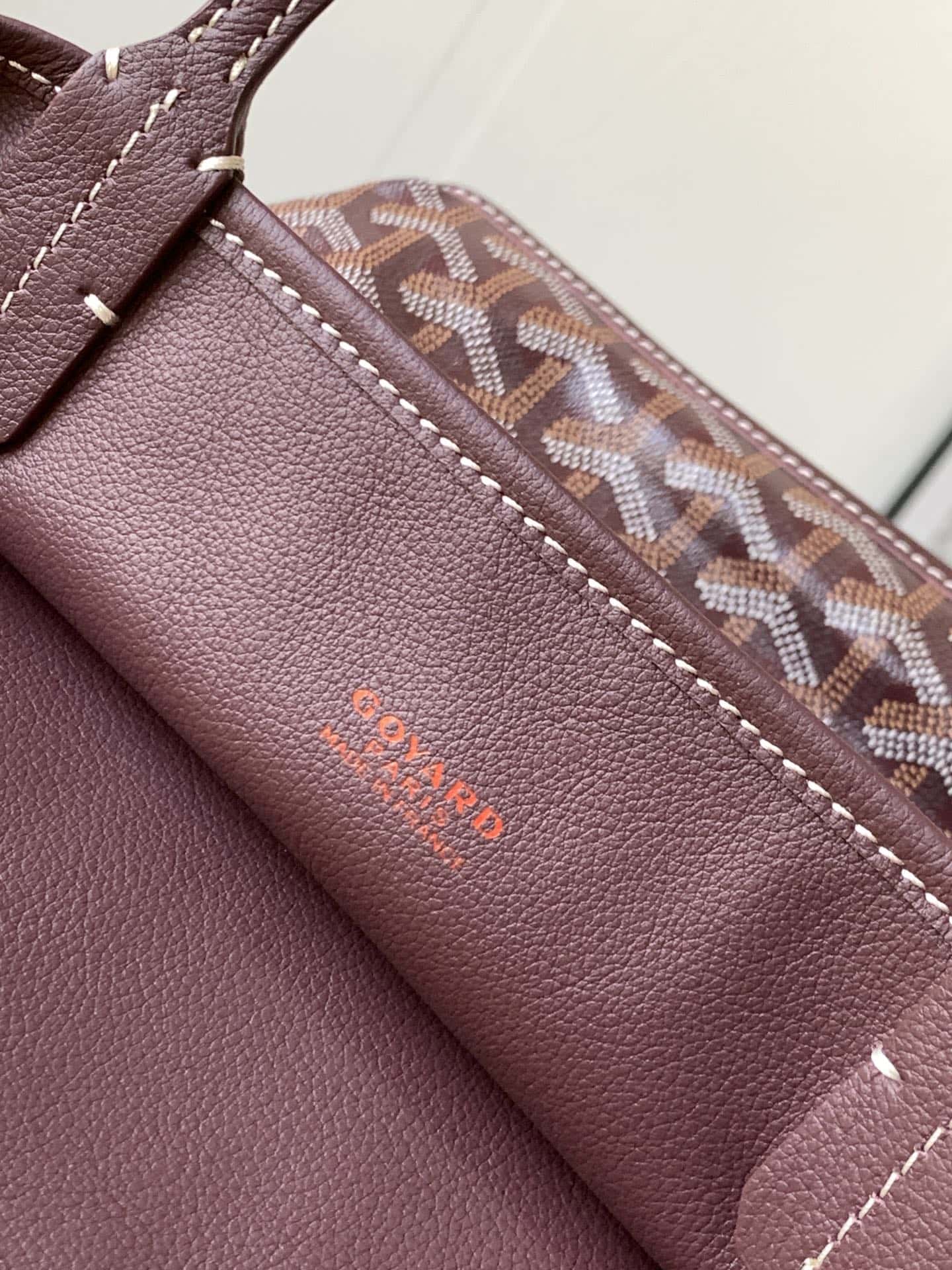 Bolsa  Goyard
