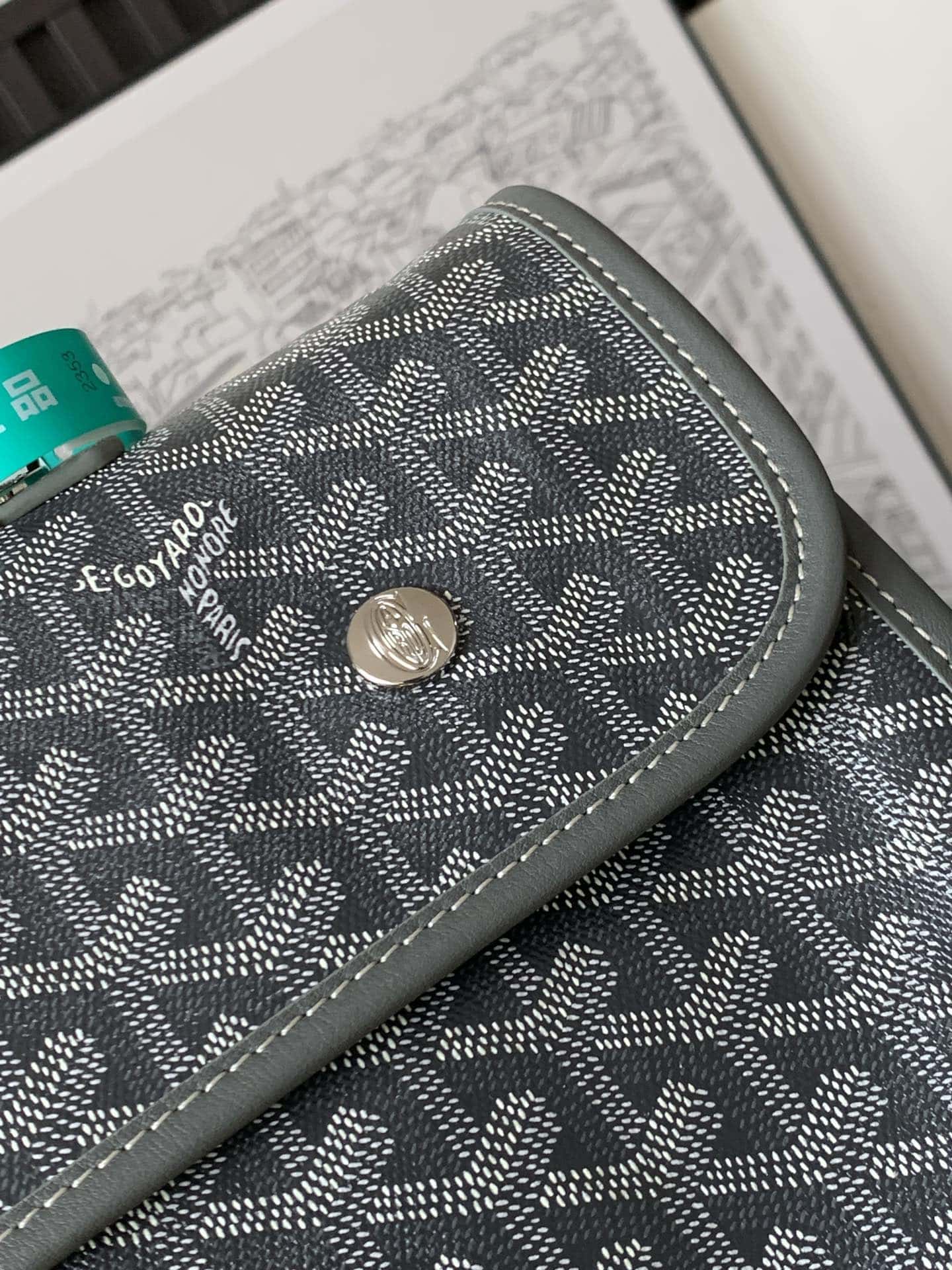 Bolsa  Goyard
