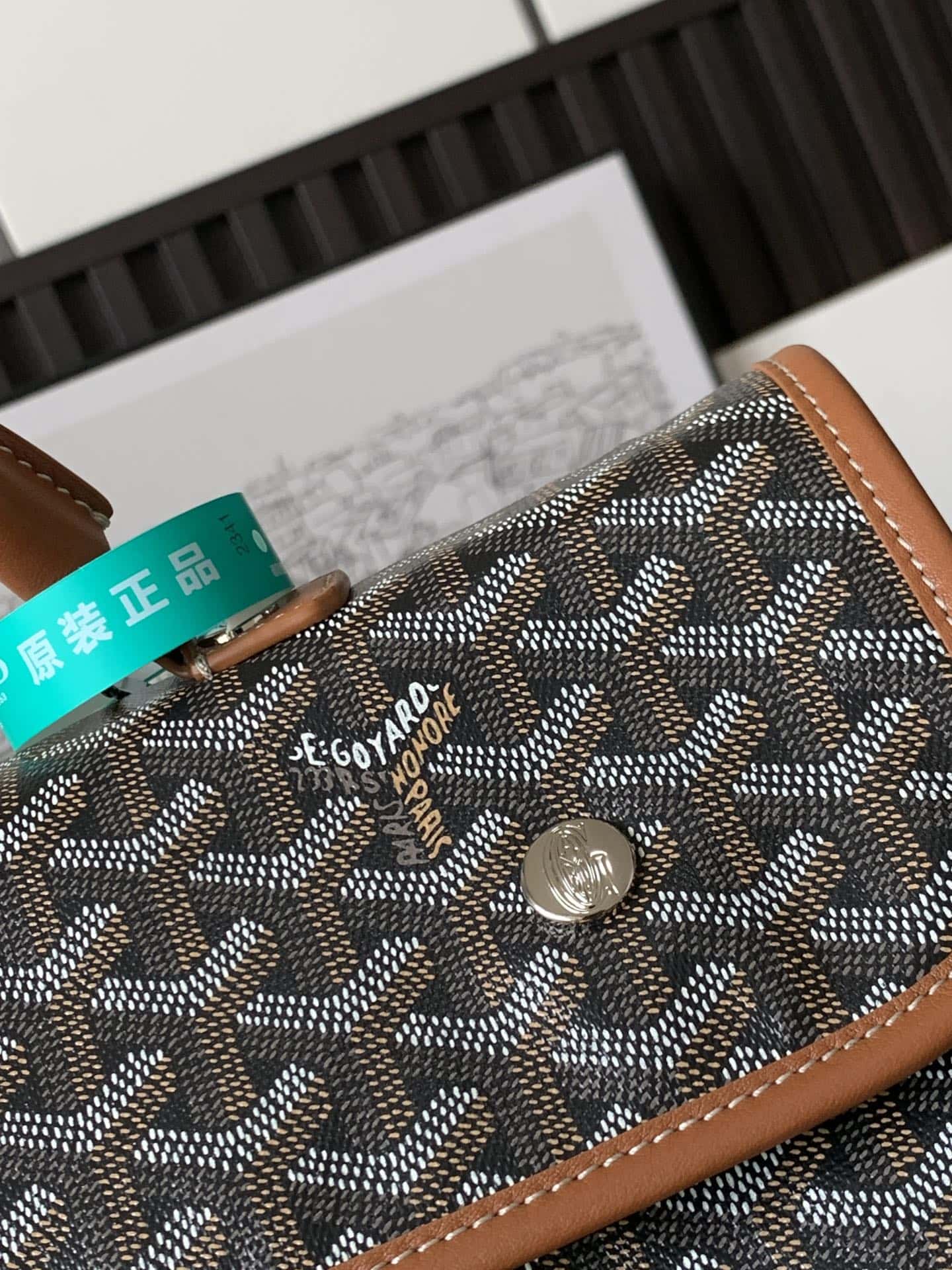 Bolsa  Goyard