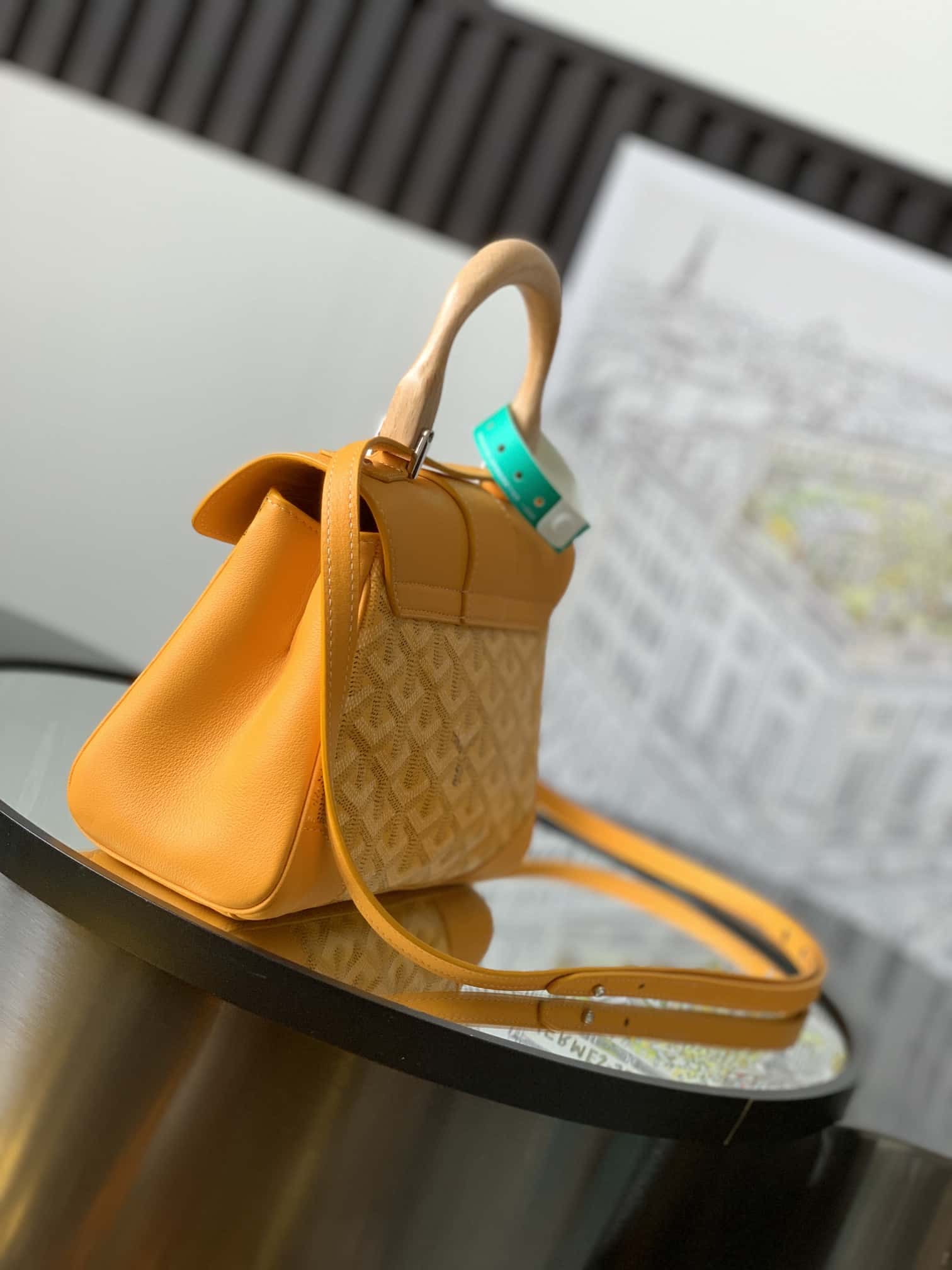 Bolsa  Goyard