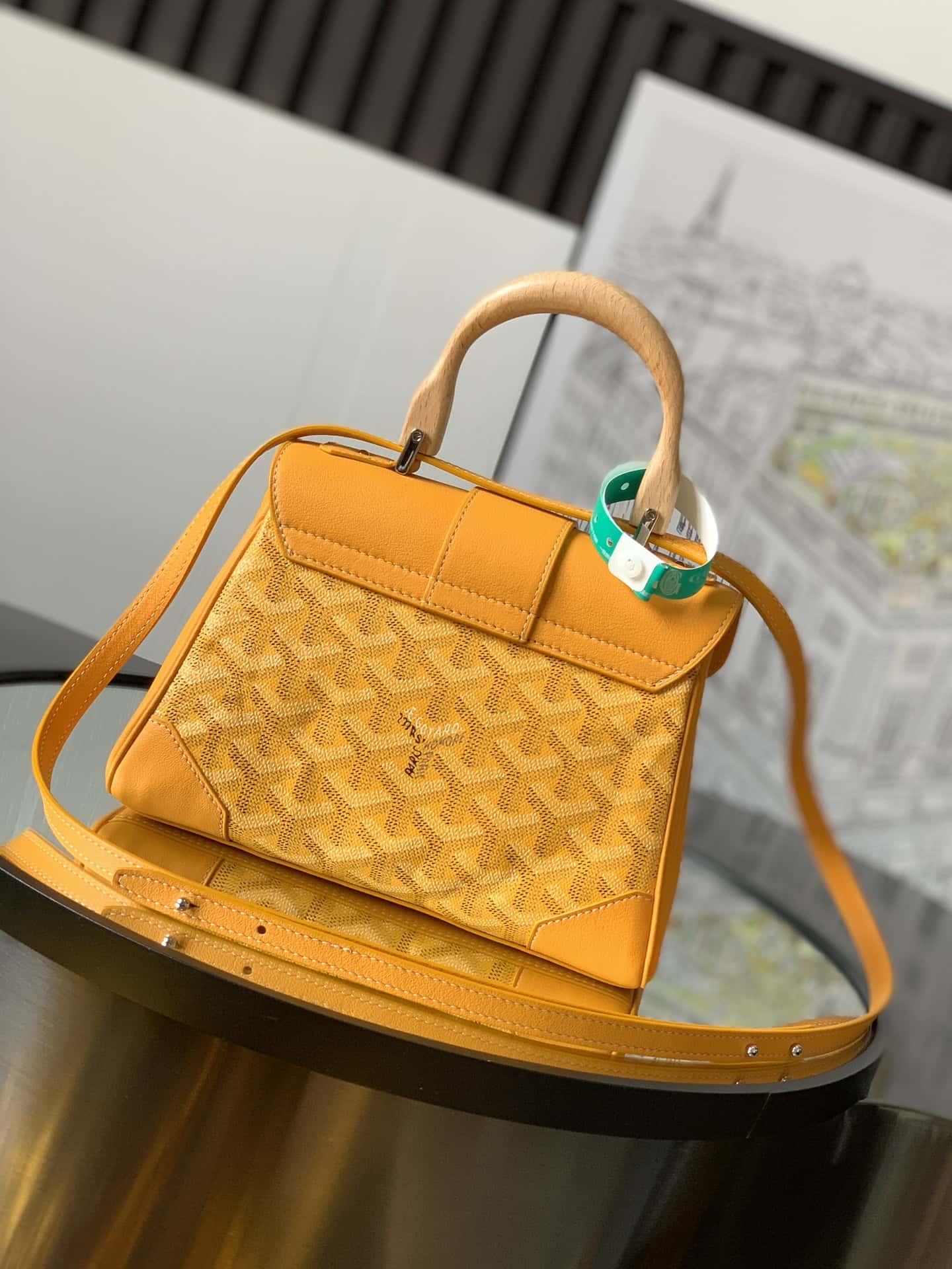 Bolsa  Goyard