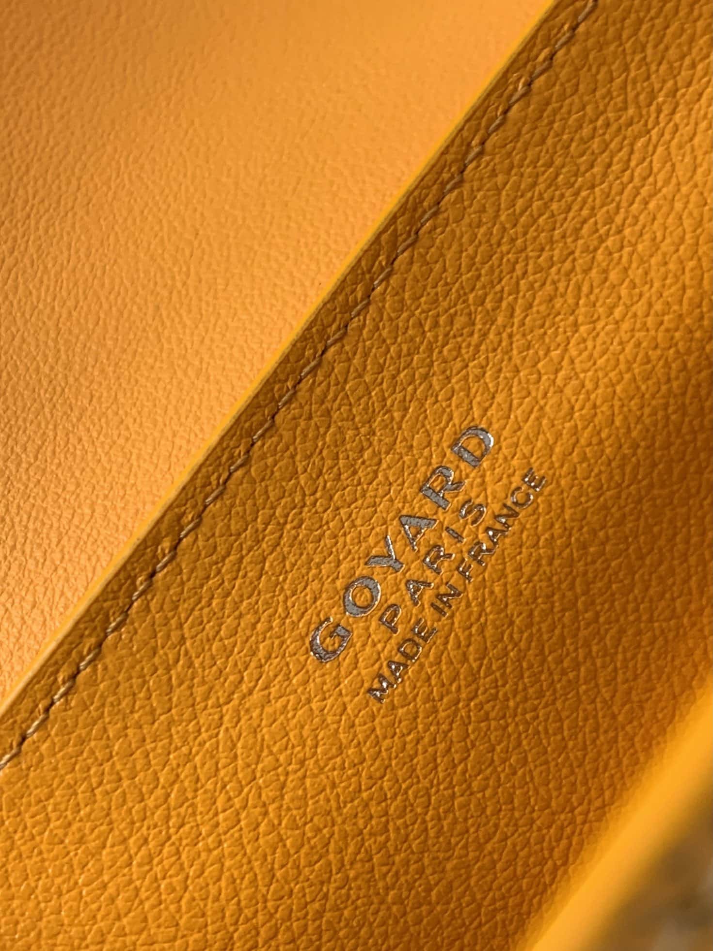 Bolsa  Goyard