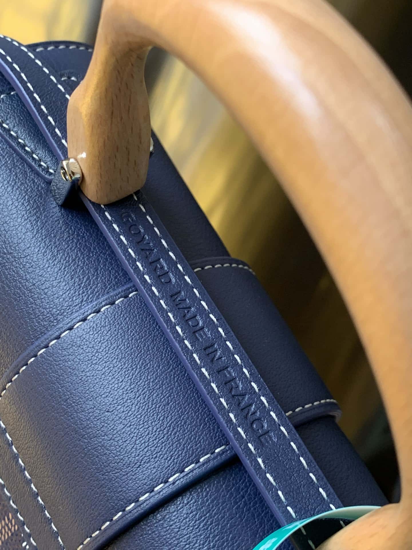 Bolsa  Goyard