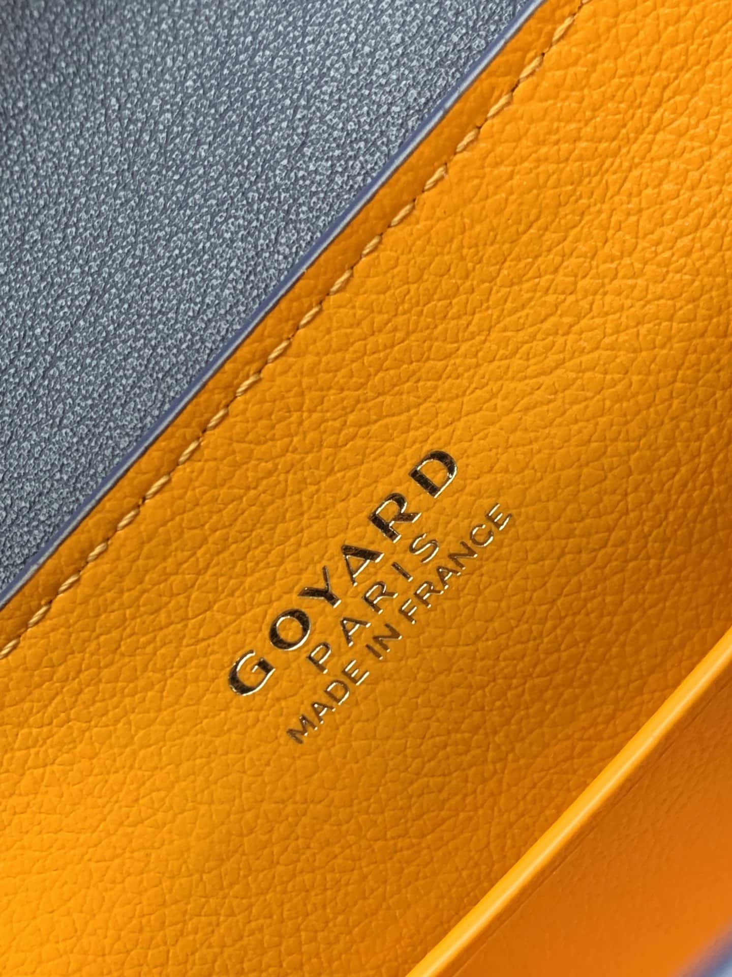 Bolsa  Goyard