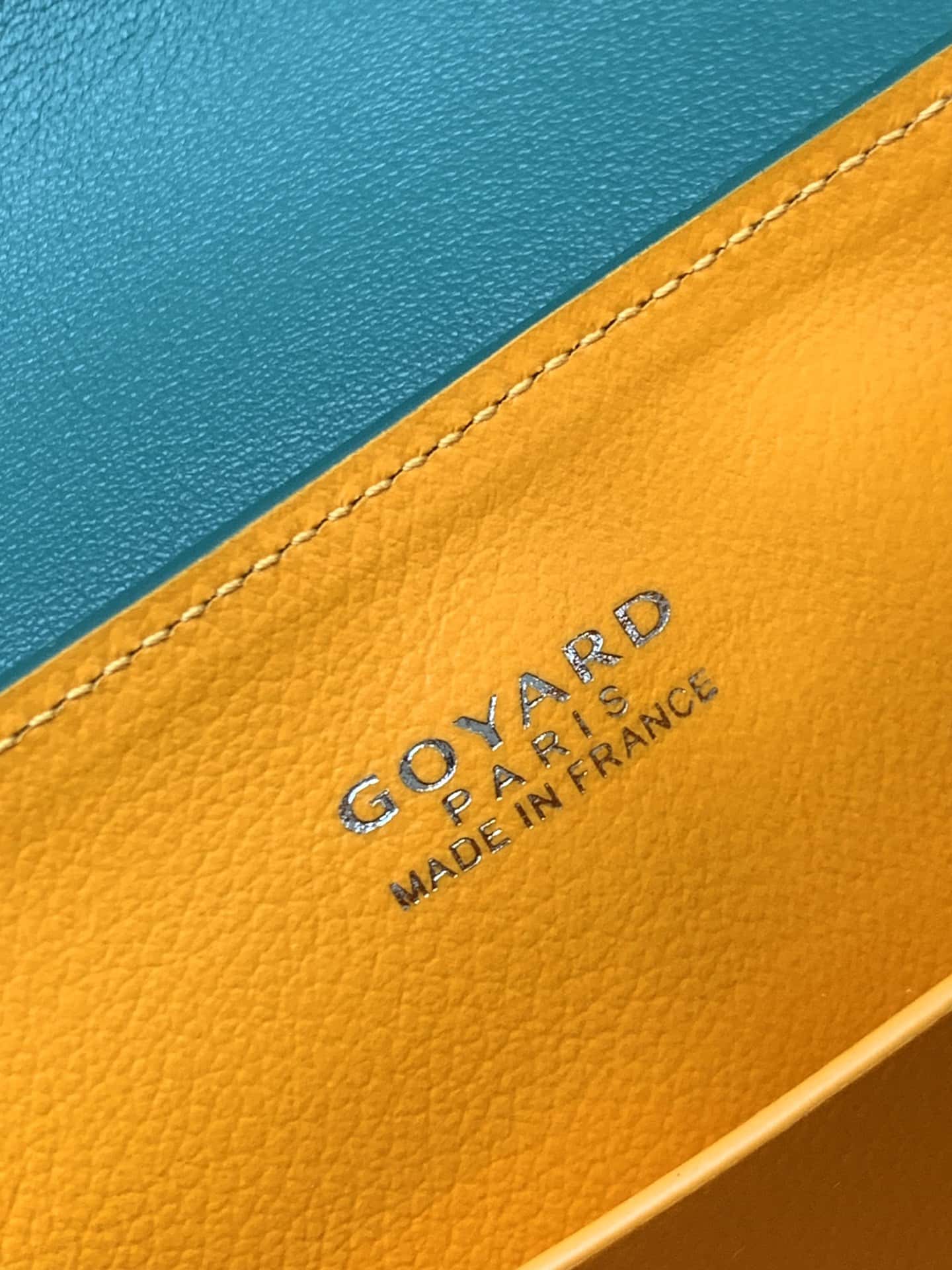 Bolsa  Goyard