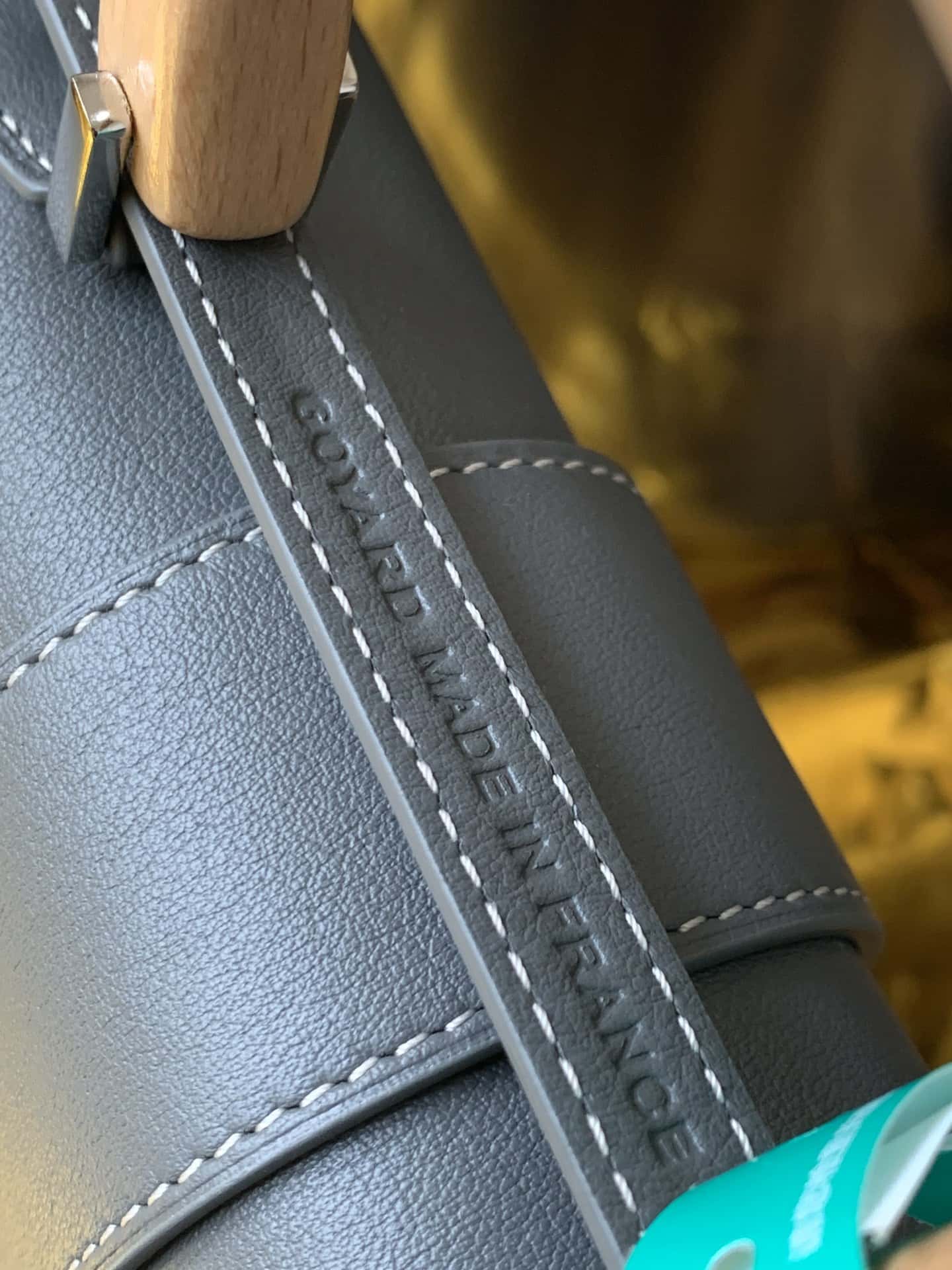 Bolsa  Goyard