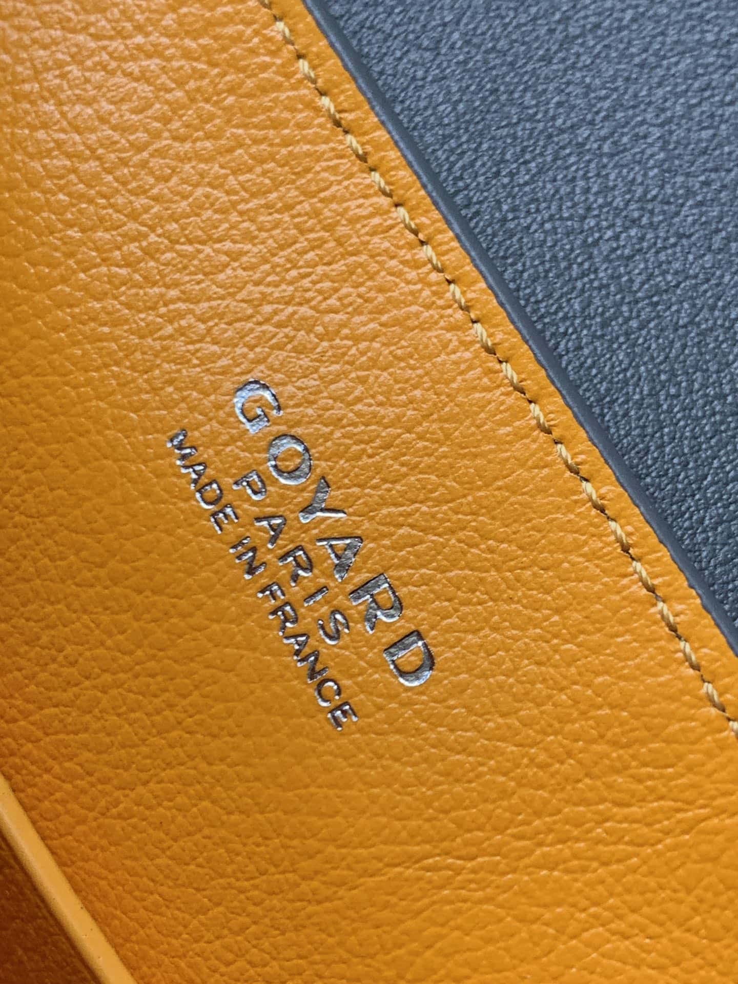 Bolsa  Goyard