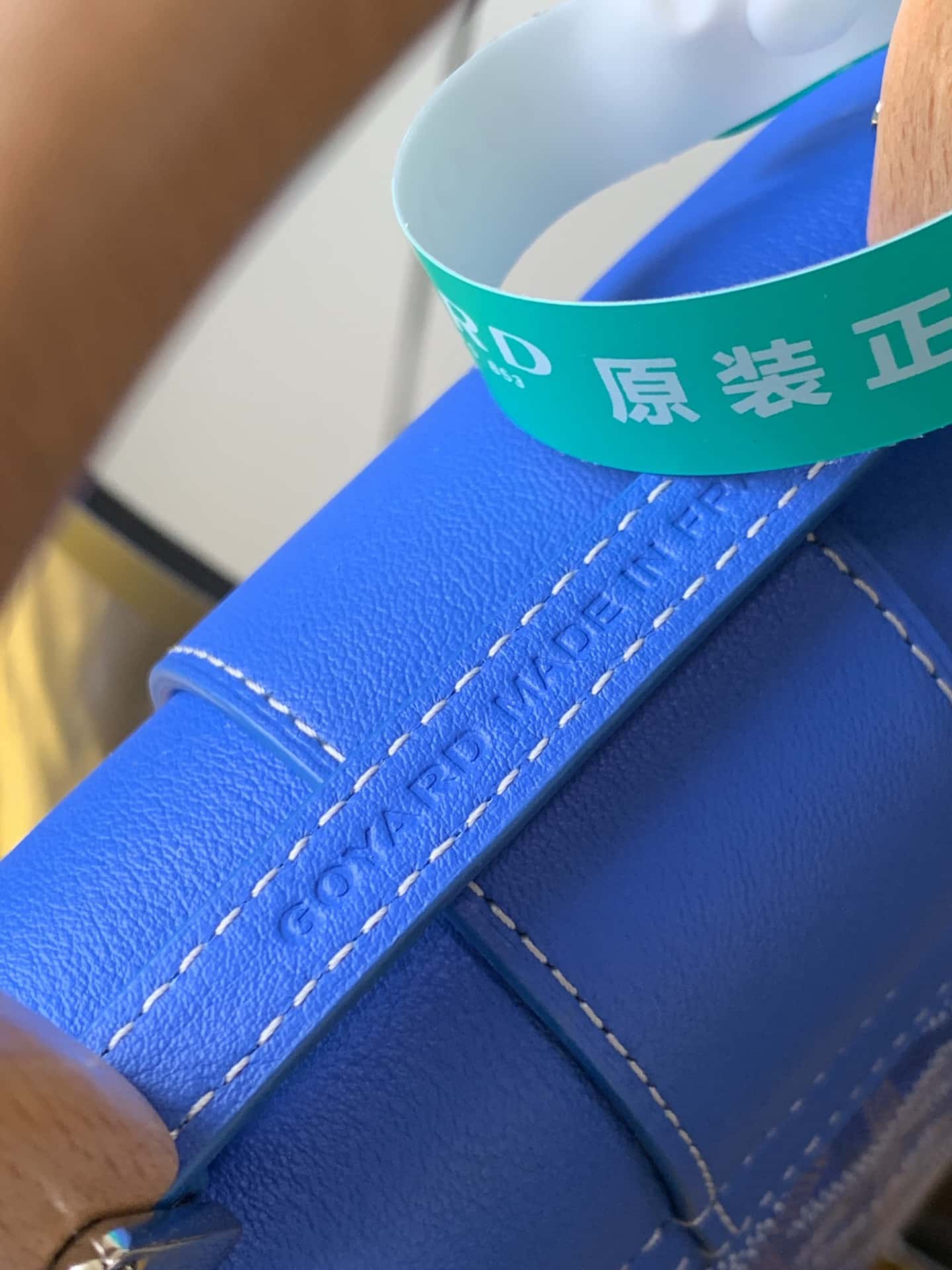 Bolsa  Goyard