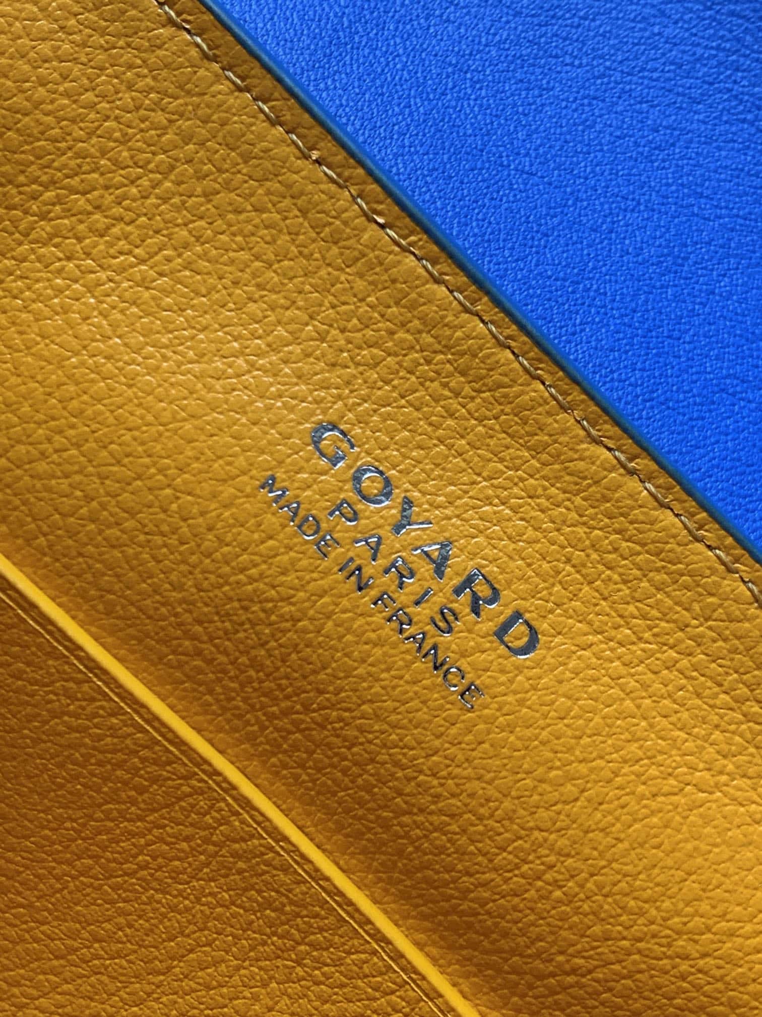 Bolsa  Goyard