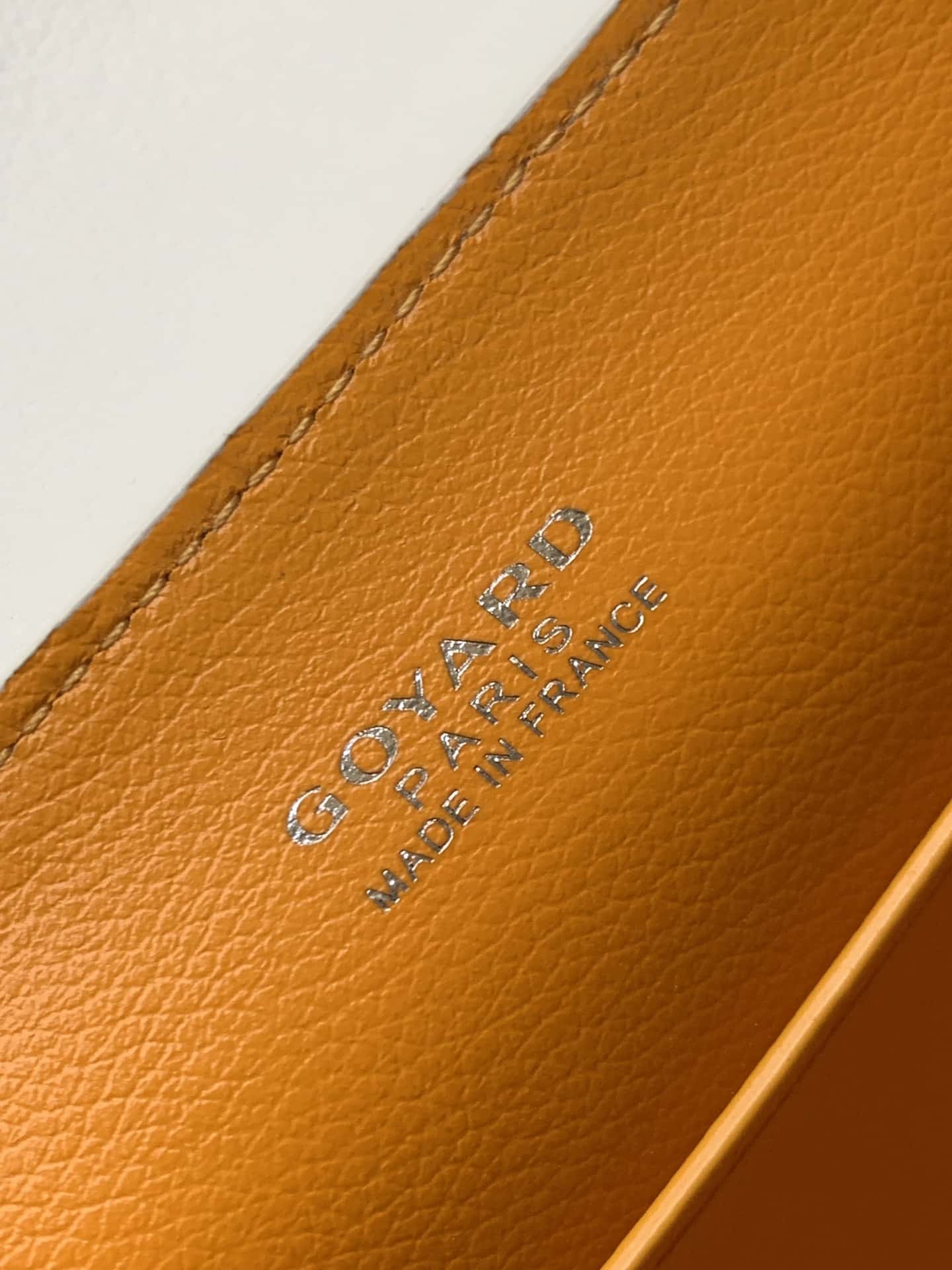 Bolsa  Goyard