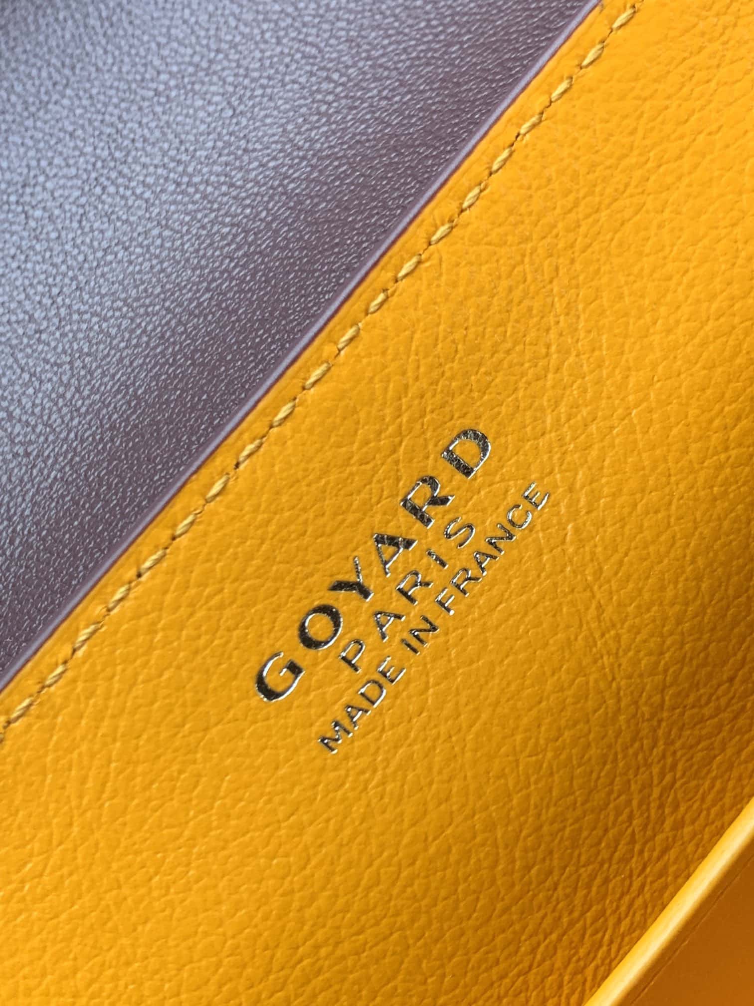 Bolsa  Goyard
