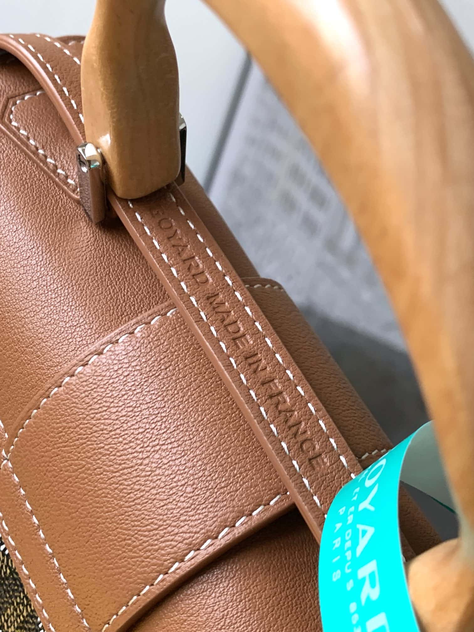 Bolsa  Goyard