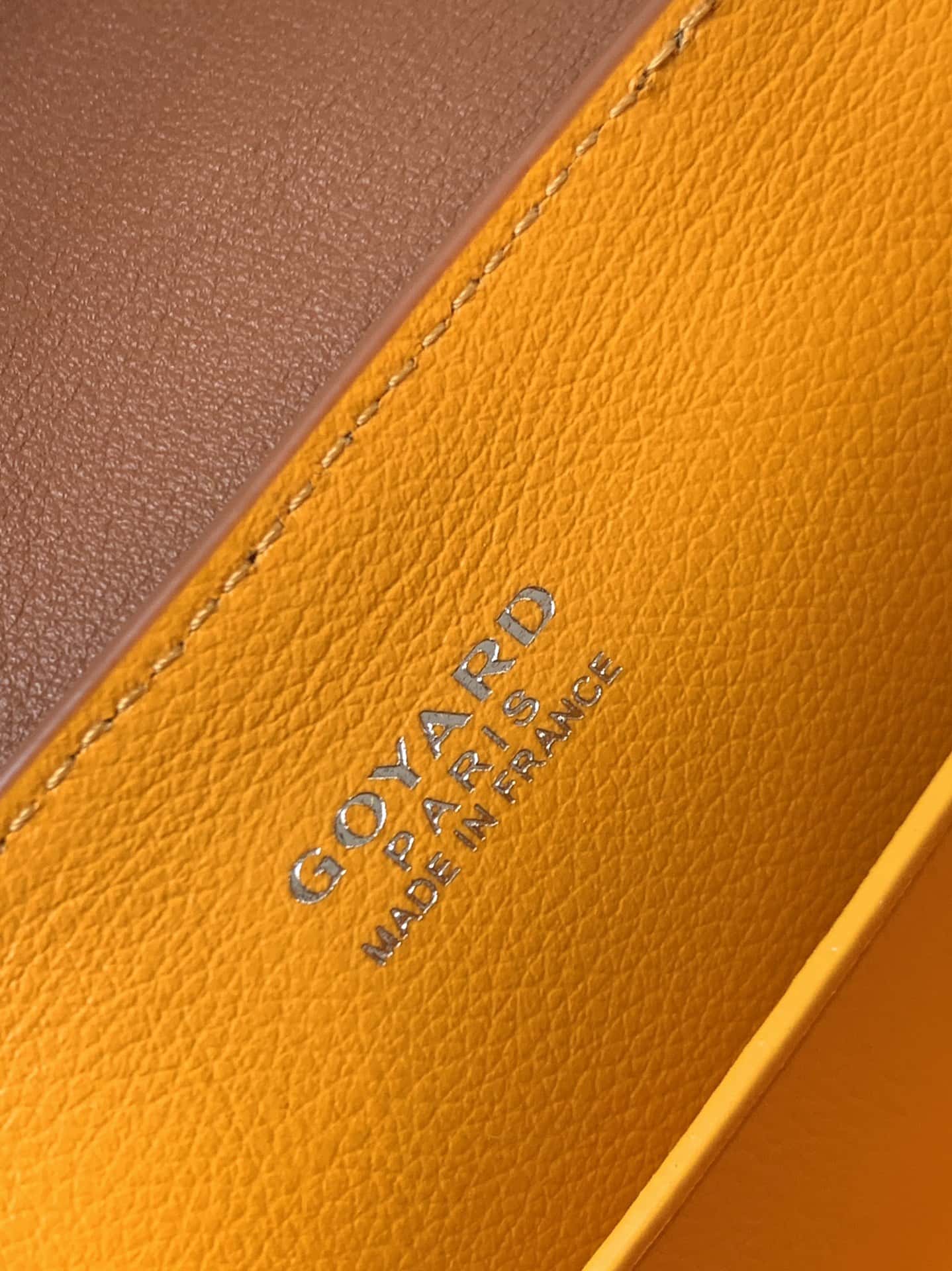 Bolsa  Goyard