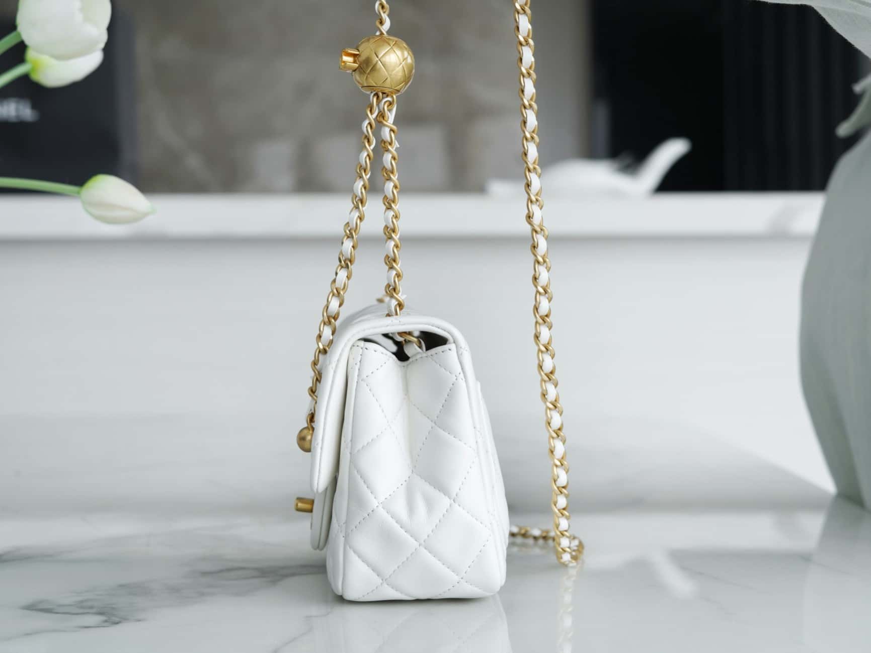 Bolsa CHANEL 23C