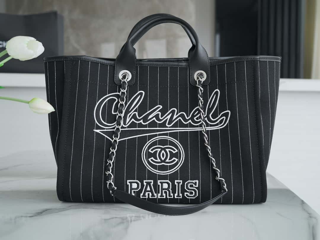 Bolsa CHANEL