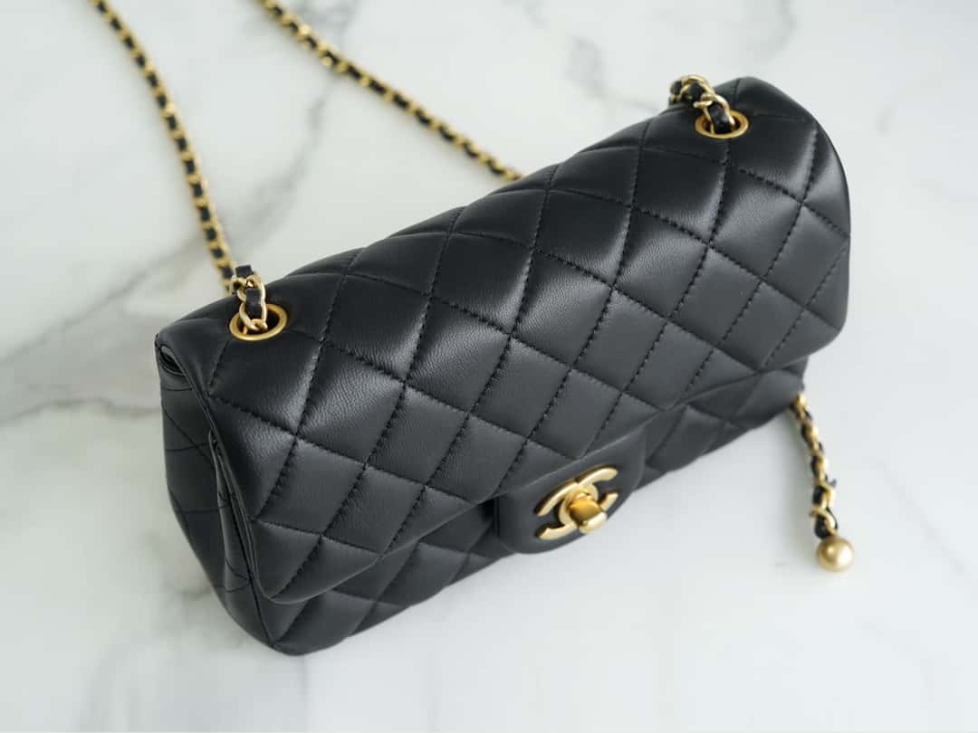 Bolsa CHANEL 23C Mini
