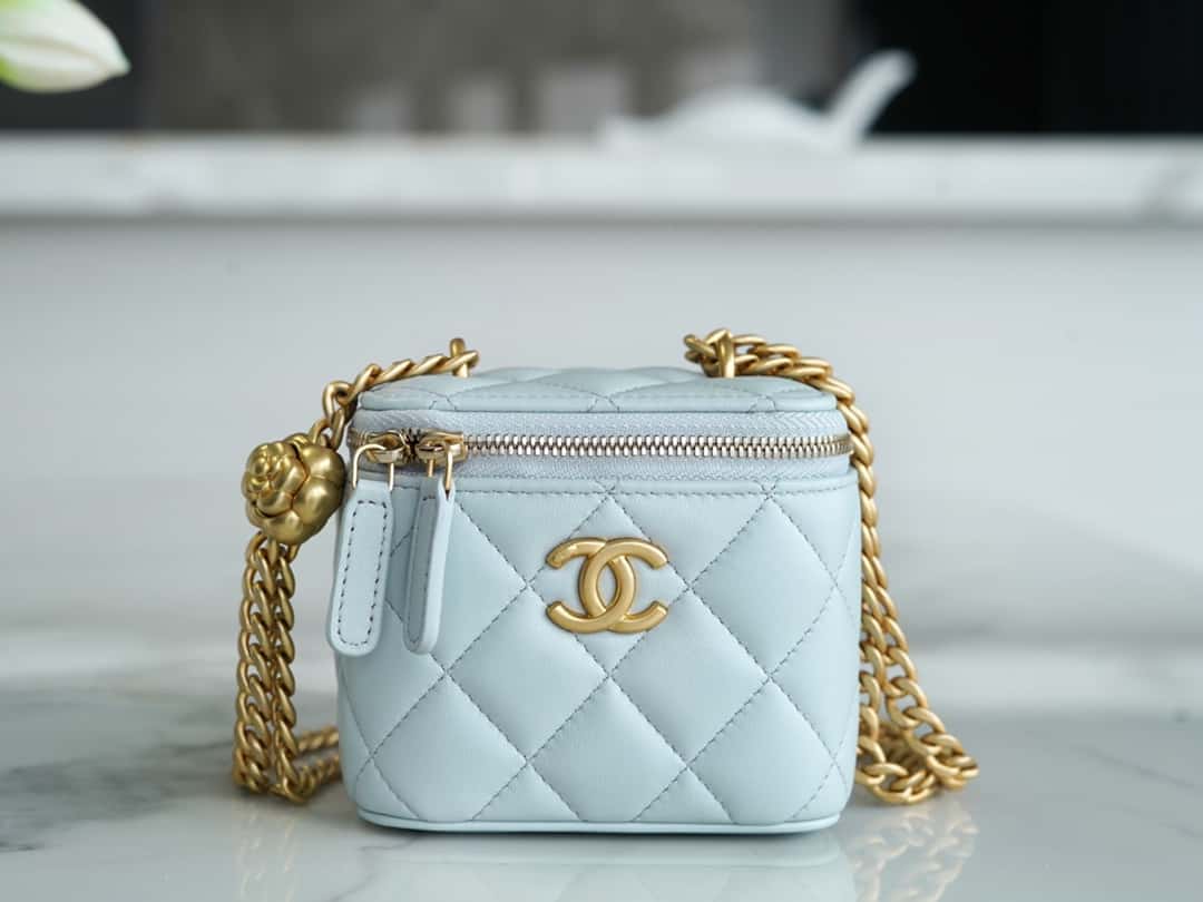 Bolsa CHANEL 23s