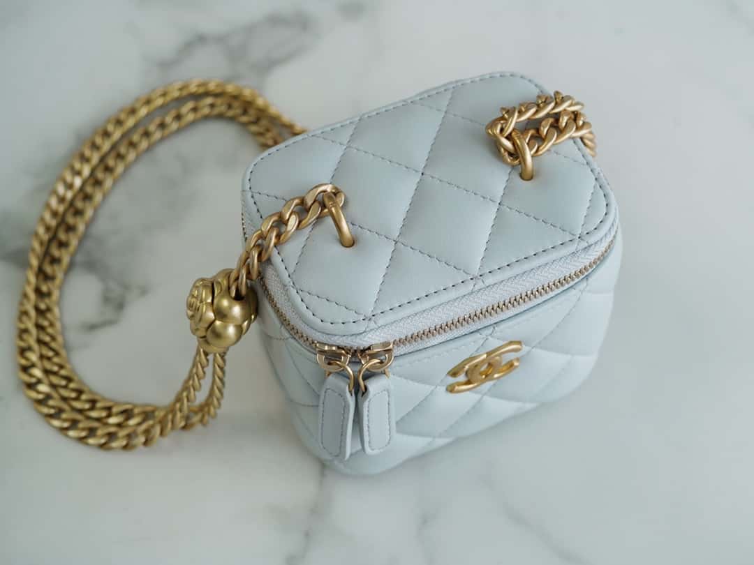 Bolsa CHANEL 23s