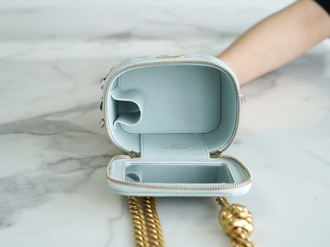Bolsa CHANEL 23s