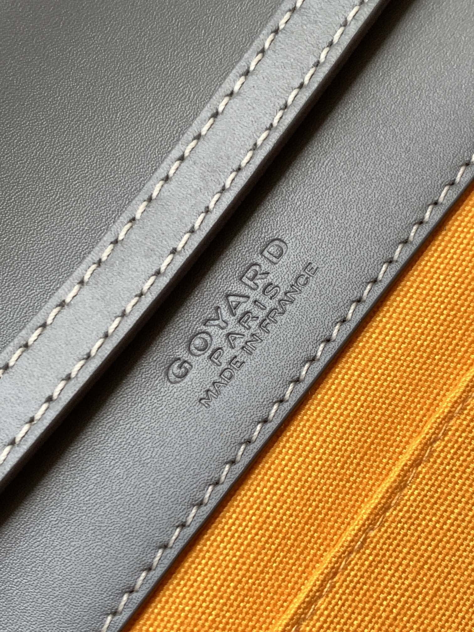 Bolsa  Goyard