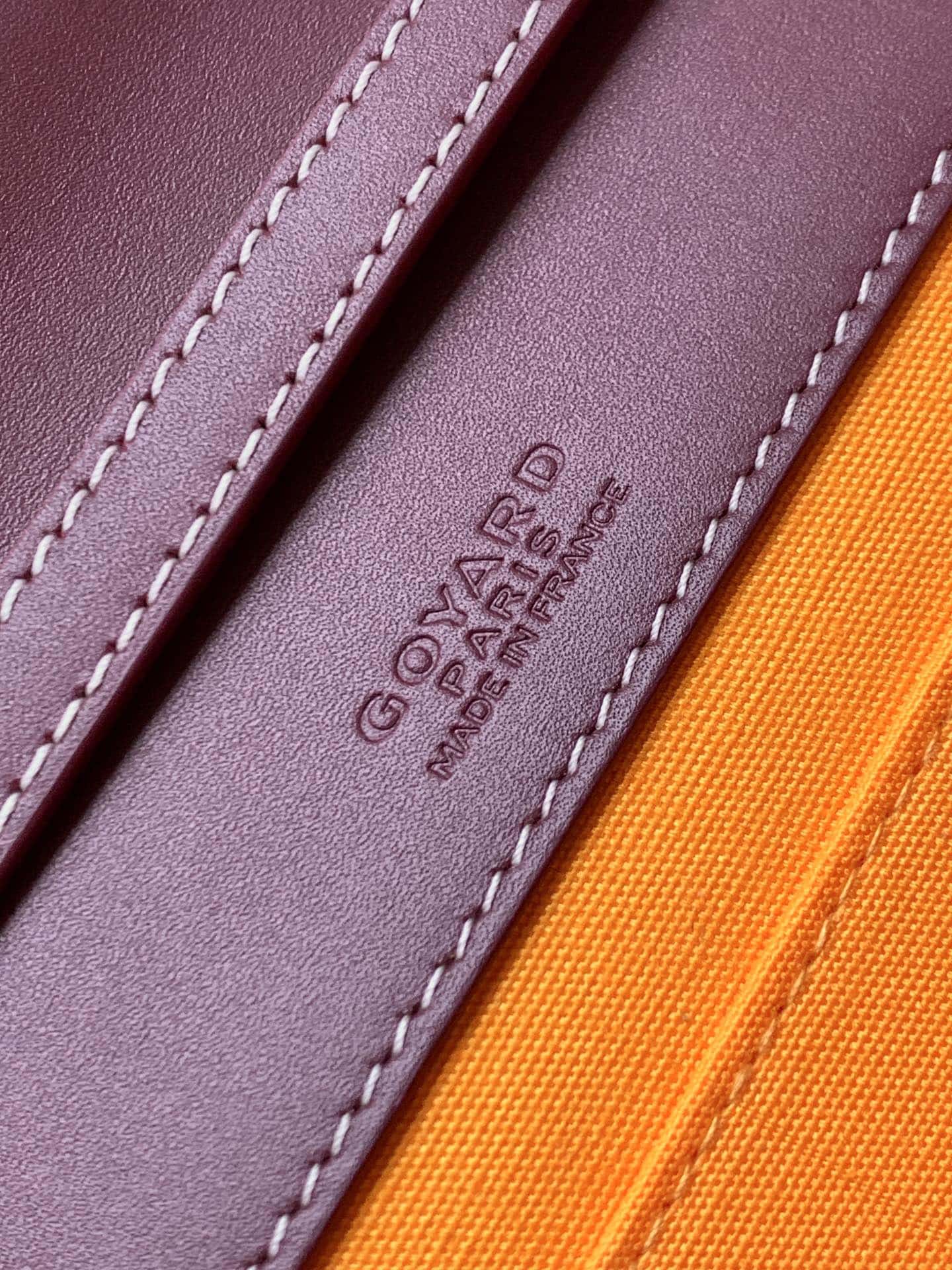 Bolsa  Goyard