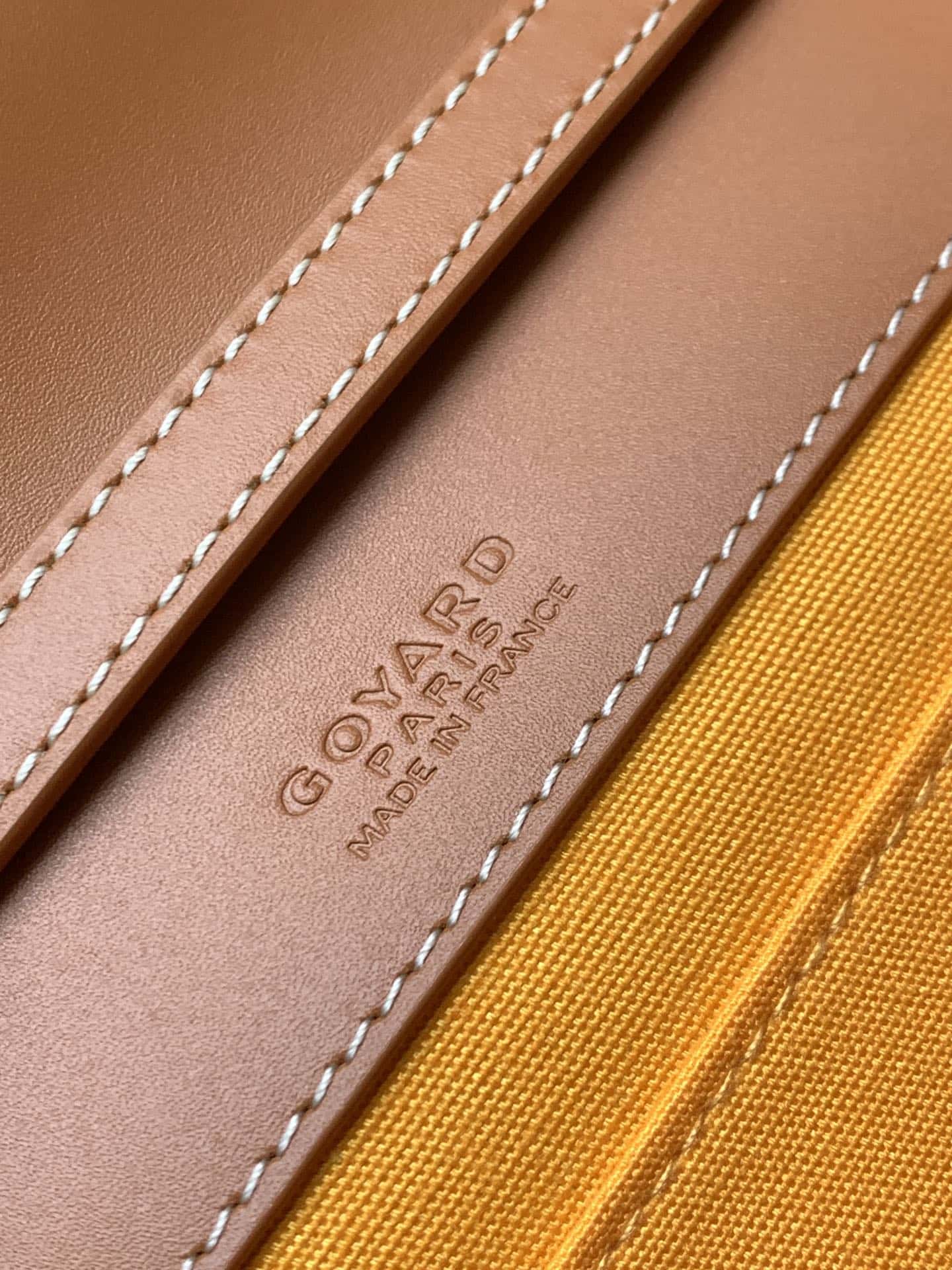 Bolsa  Goyard
