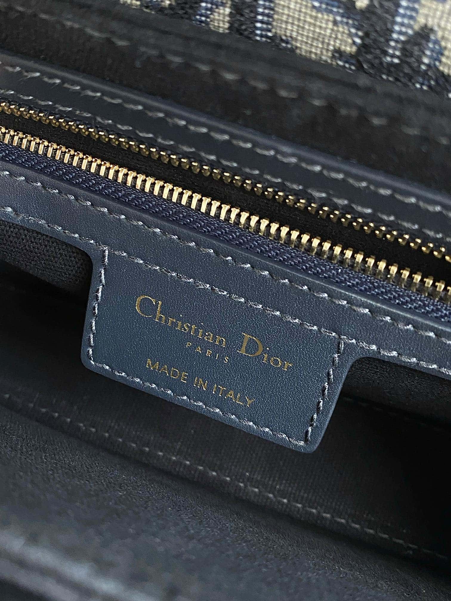 Bolsa Dior  MISS DIOR