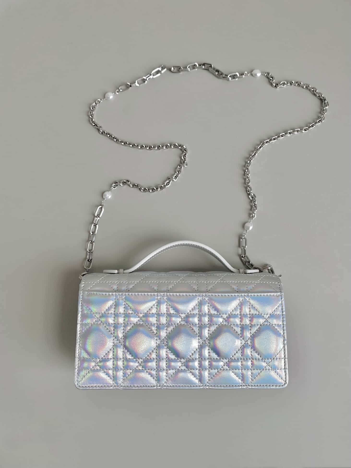 Bolsa Dior Miss Dior