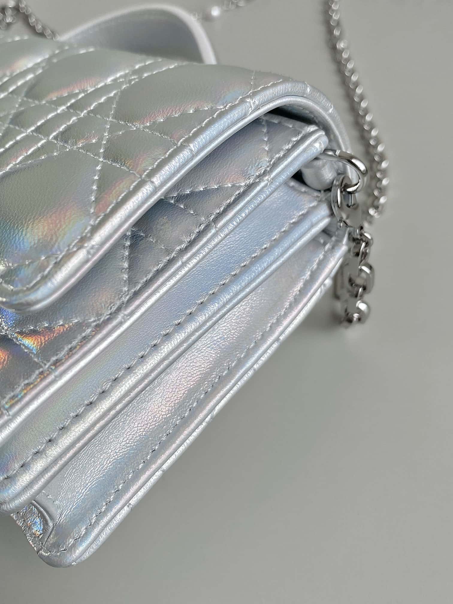 Bolsa Dior Miss Dior